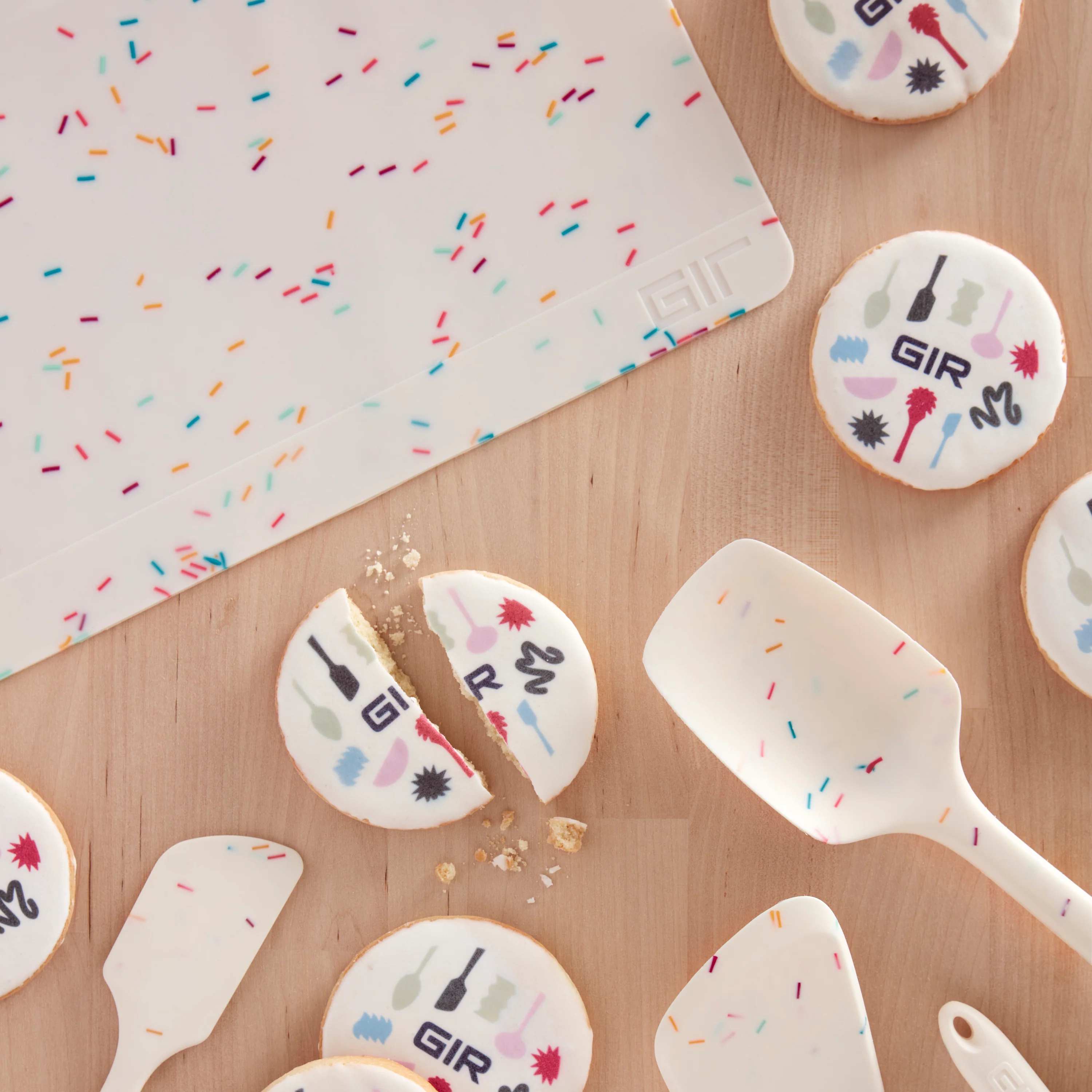 Silicone Baking Mat - Image 6