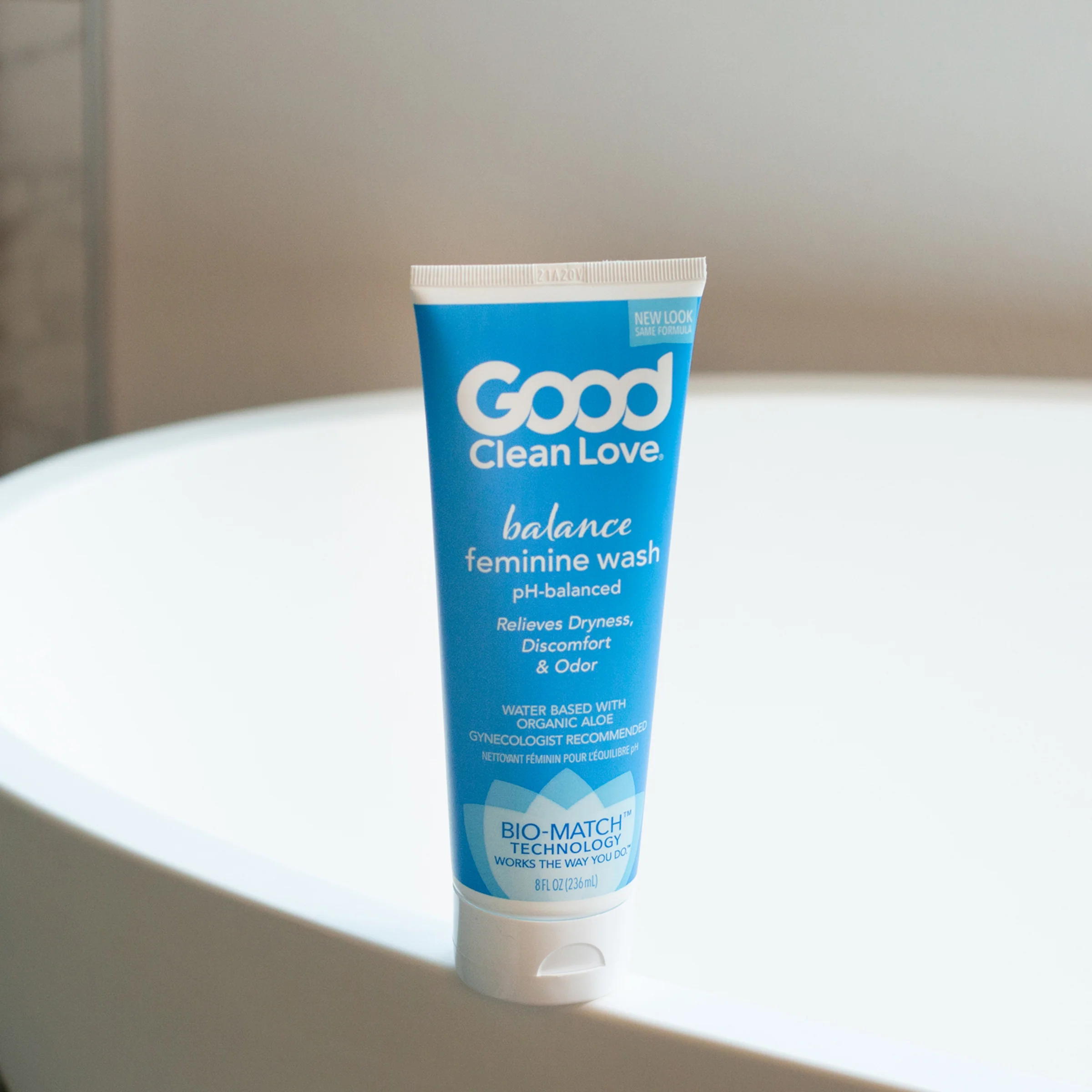 Balance Moisturizing Wash - Image 4