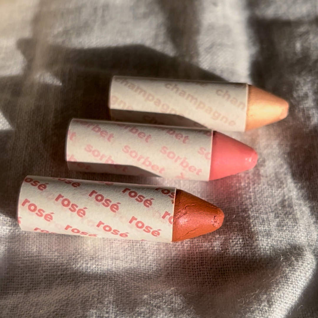 Lip-to-Lid Balmies Trio - Cotton Candy Skies - Image 12