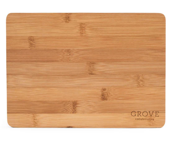 Bamboo Prep Board - Image 2