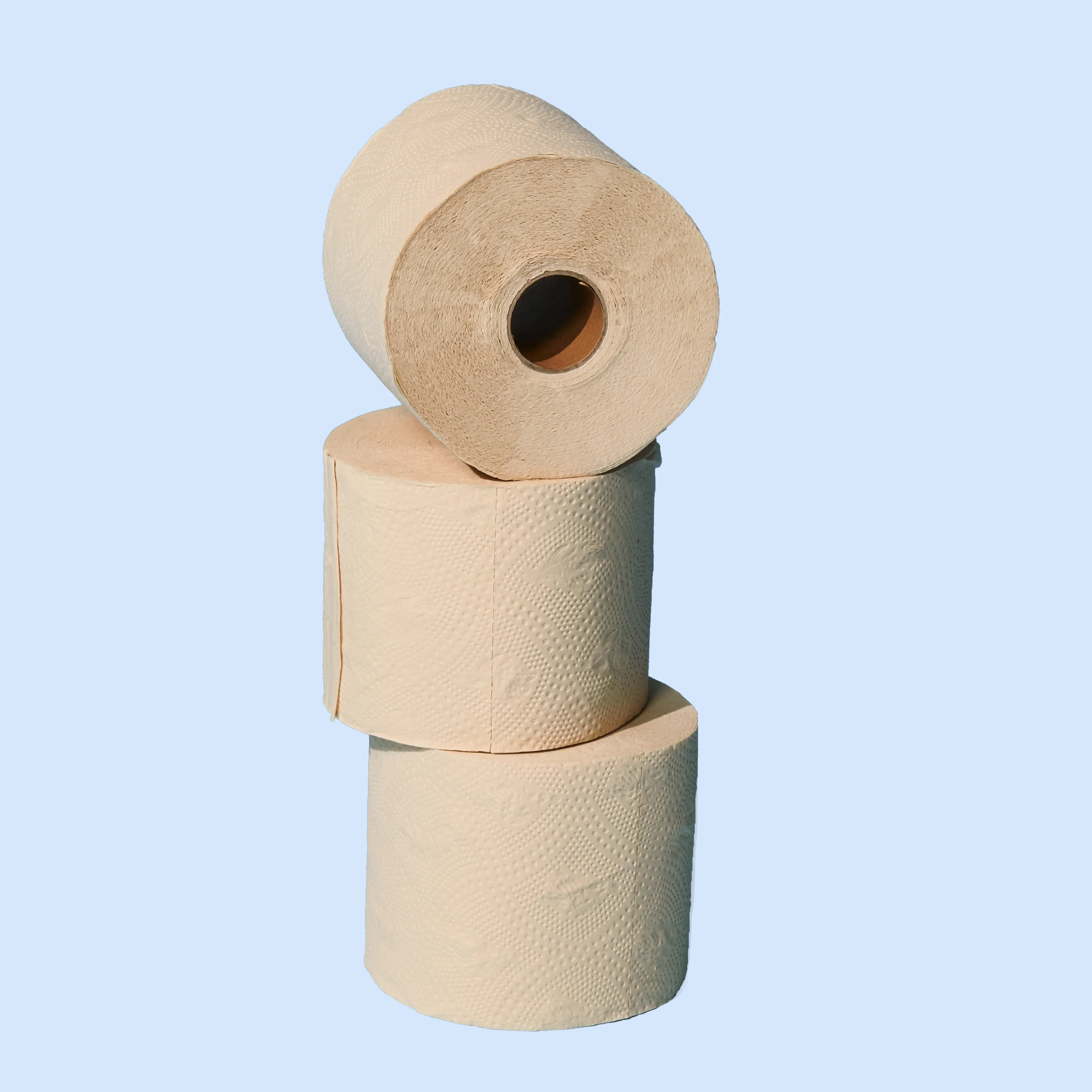 Bamboo Toilet Paper - Image 3
