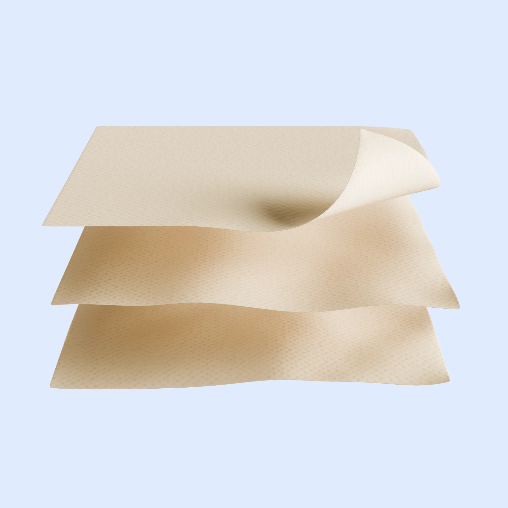 Bamboo Toilet Paper - Image 7