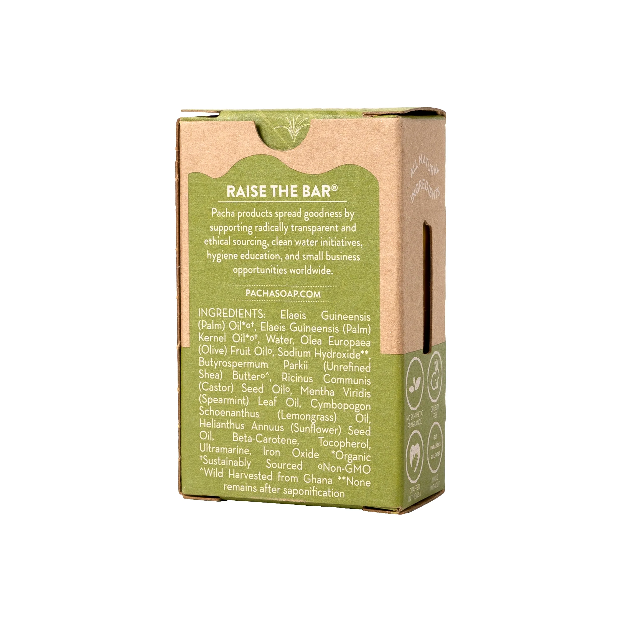 Bar Soap - Image 5