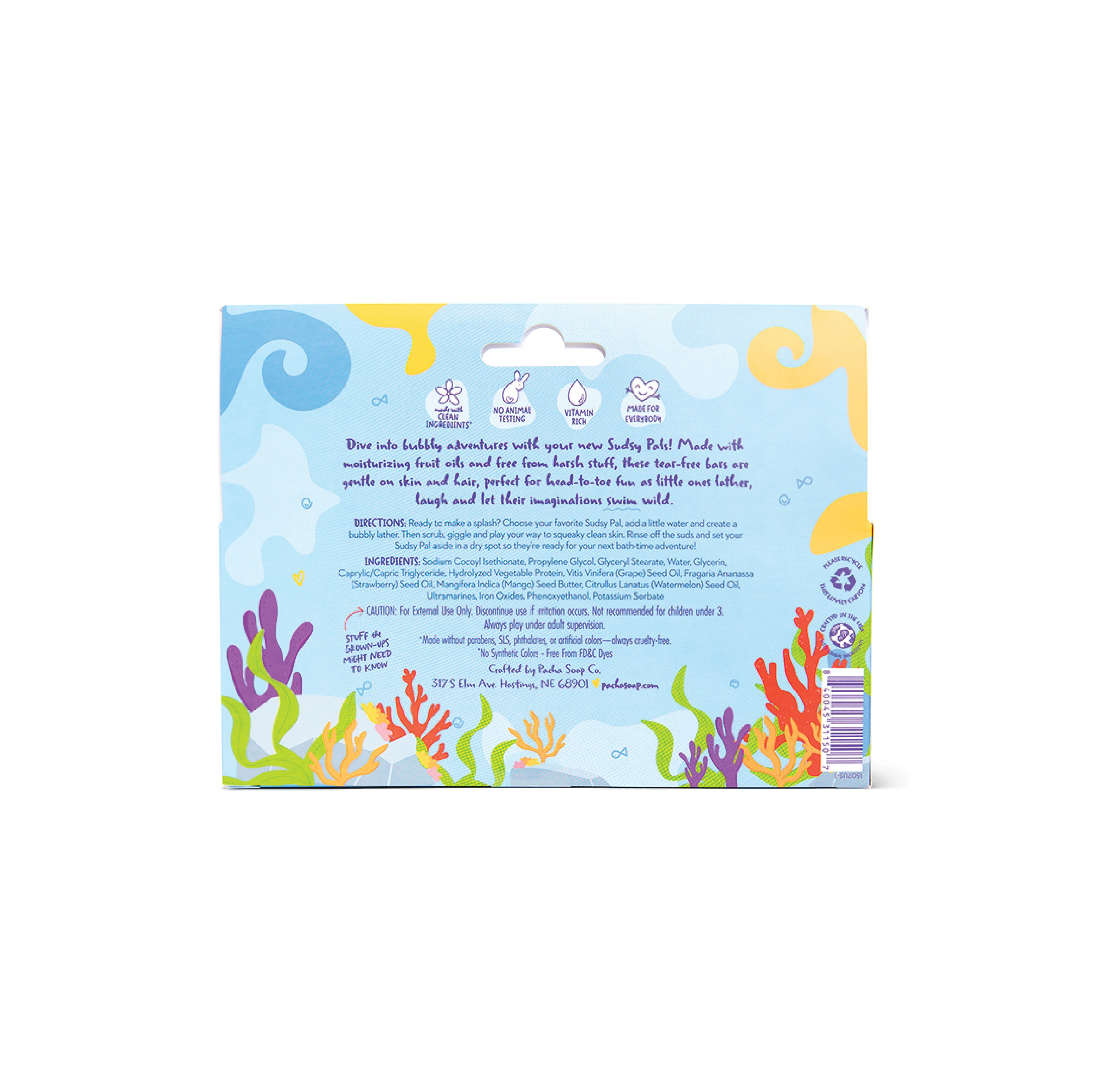 Bar Soap Buddies - Image 3