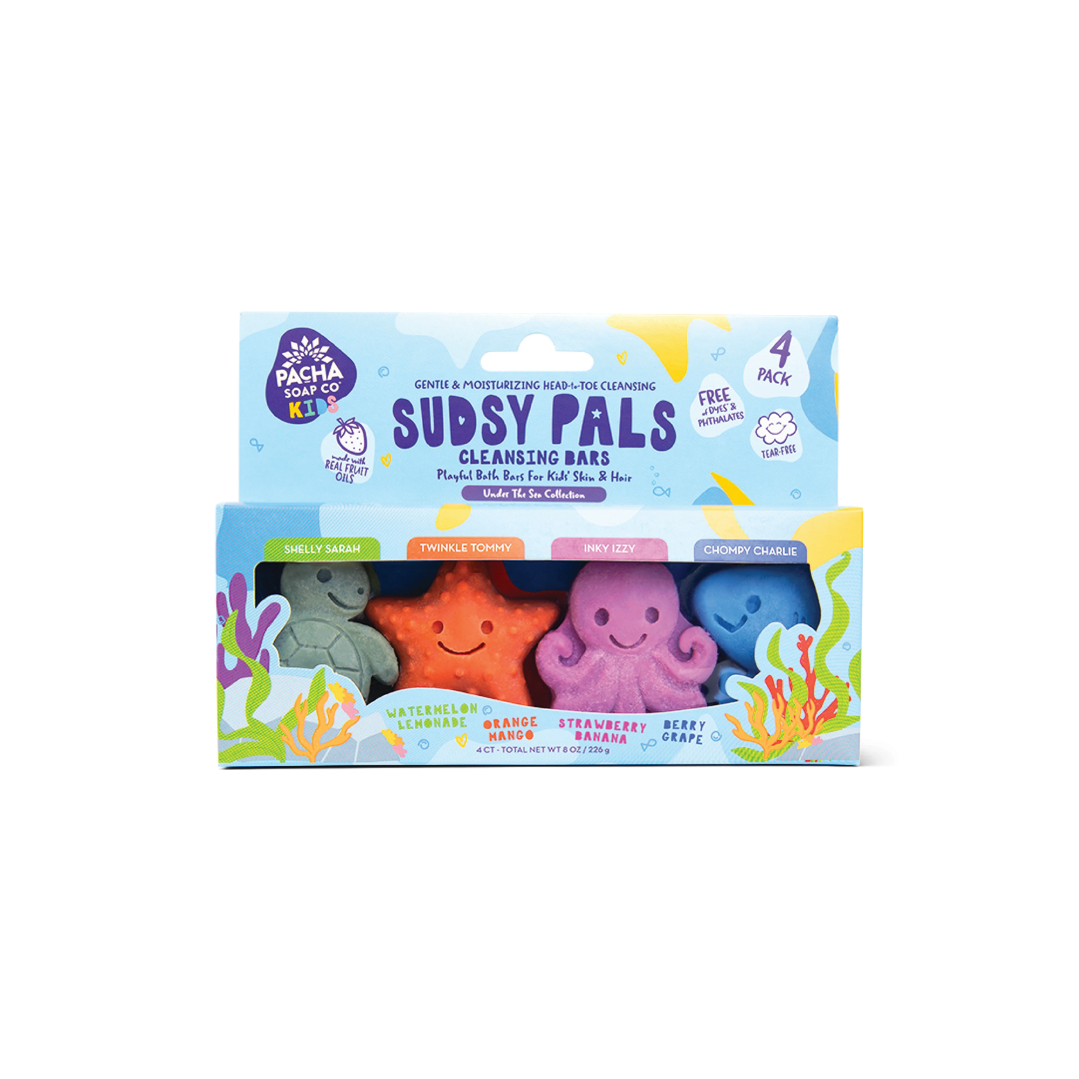 Bar Soap Buddies - Image 7