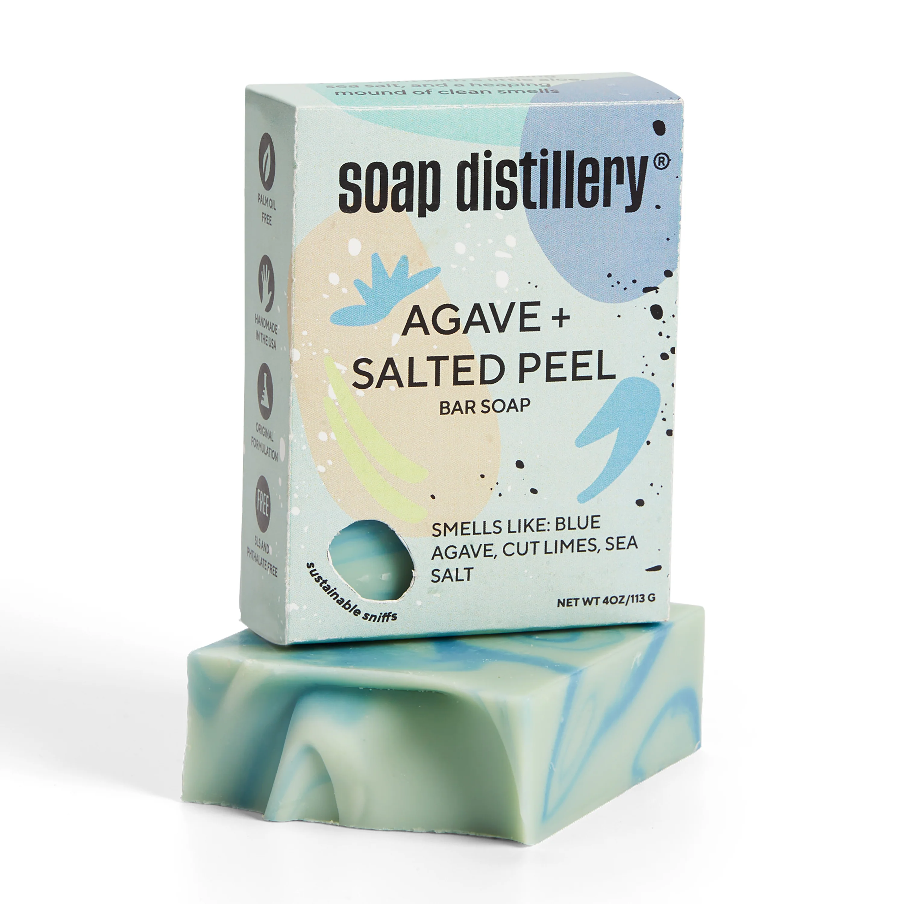 Bar Soap - Image 16