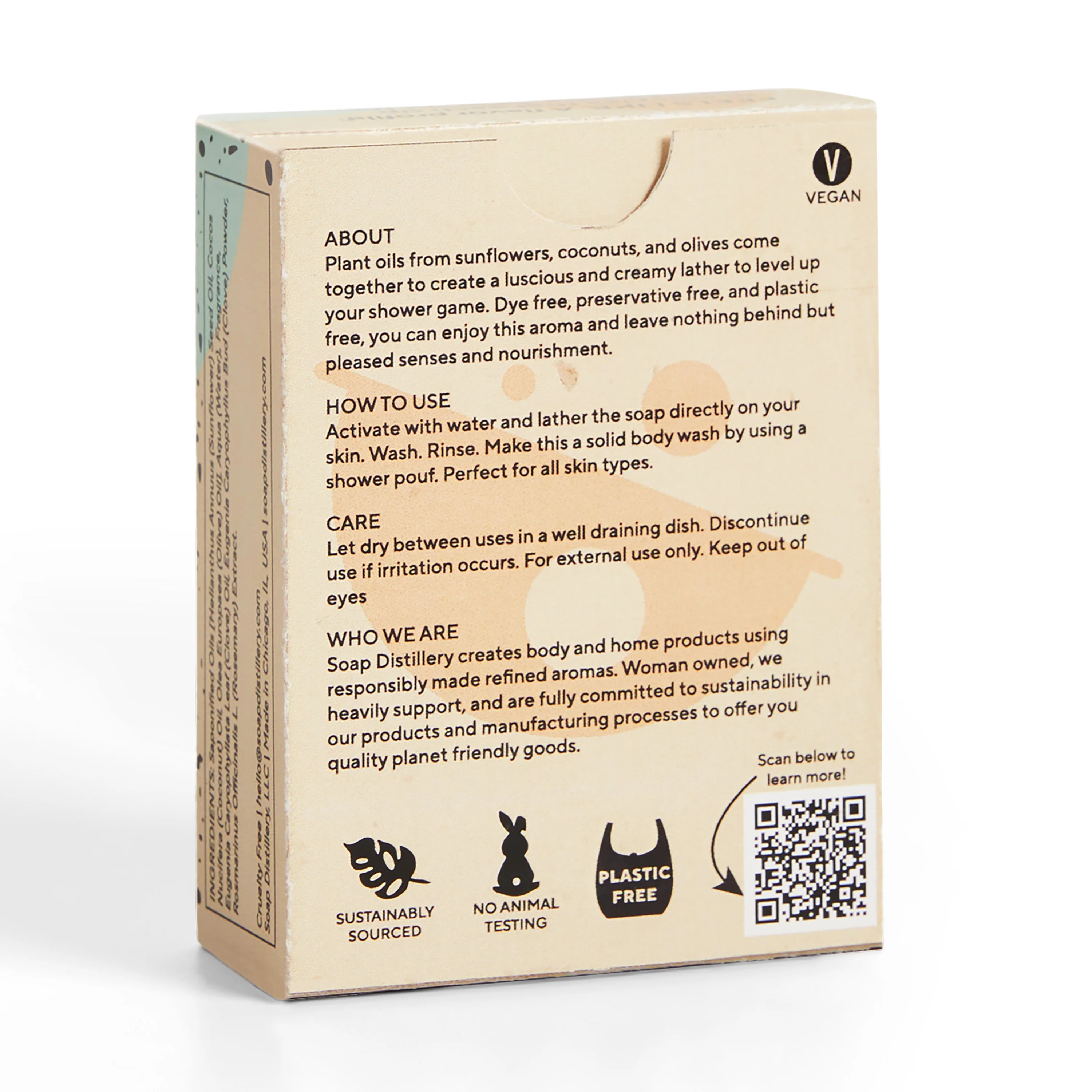 Bar Soap - Image 19