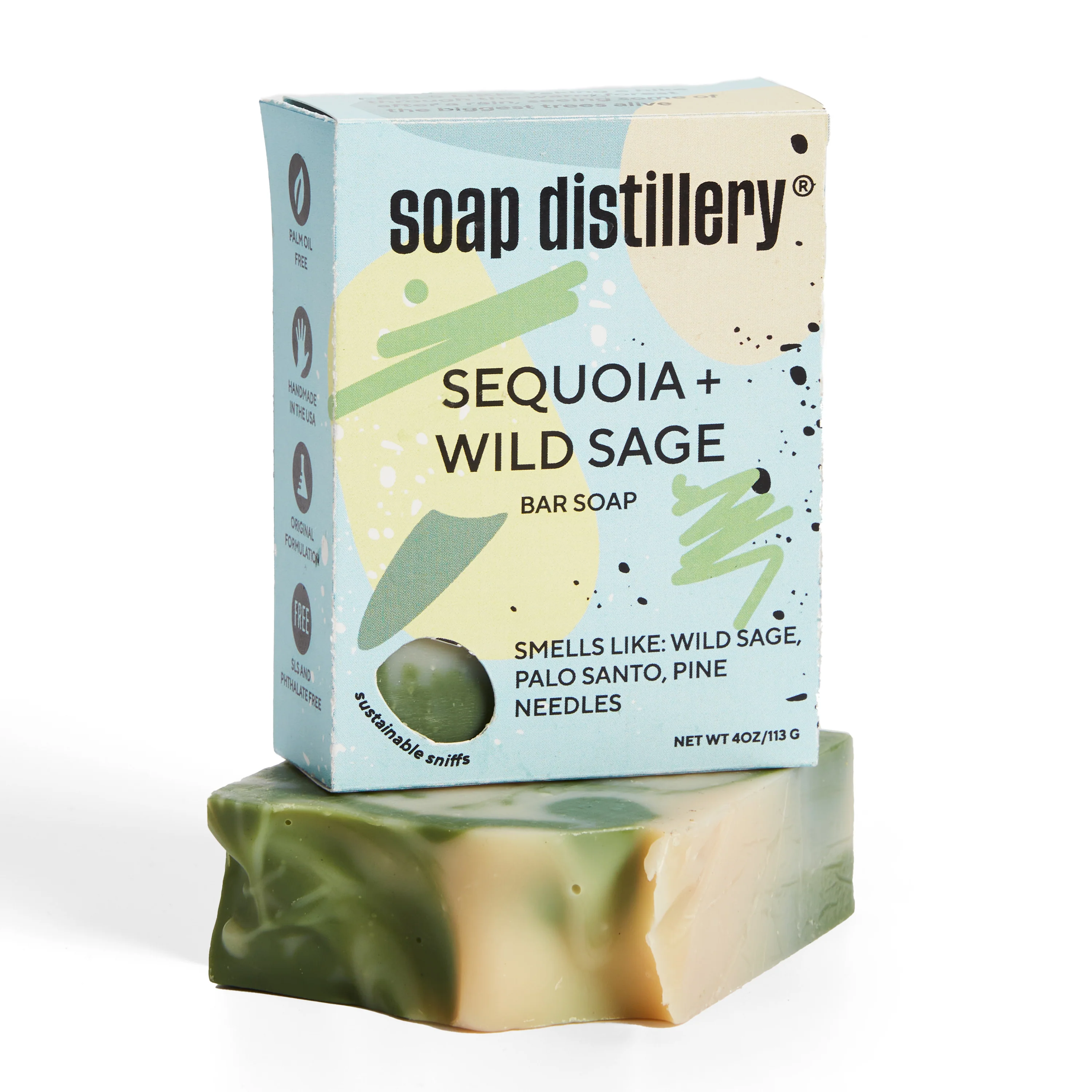 Bar Soap - Image 2