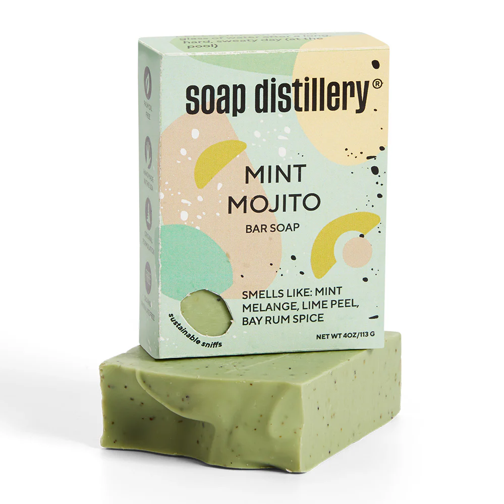 Bar Soap - Image 26