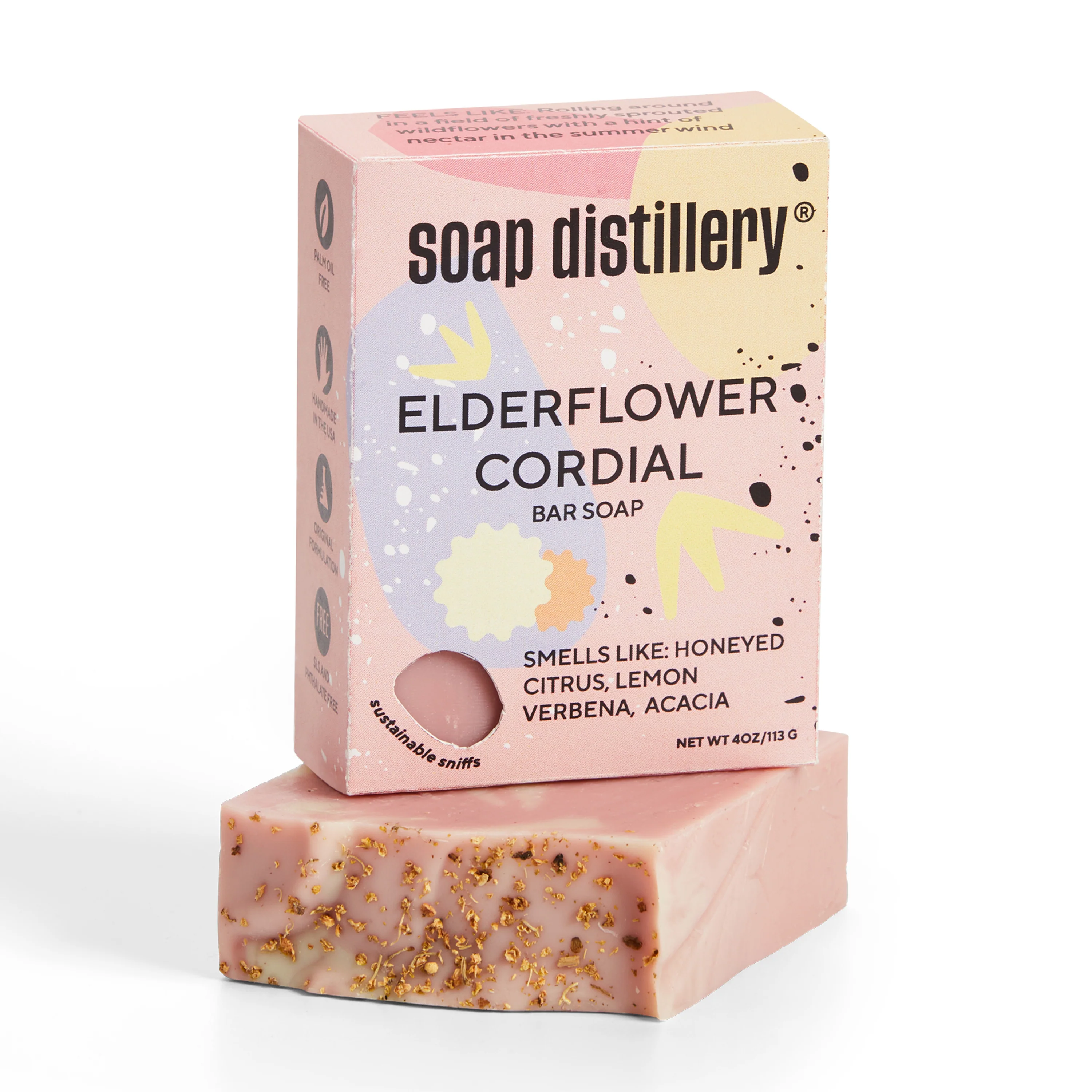 Bar Soap - Image 5