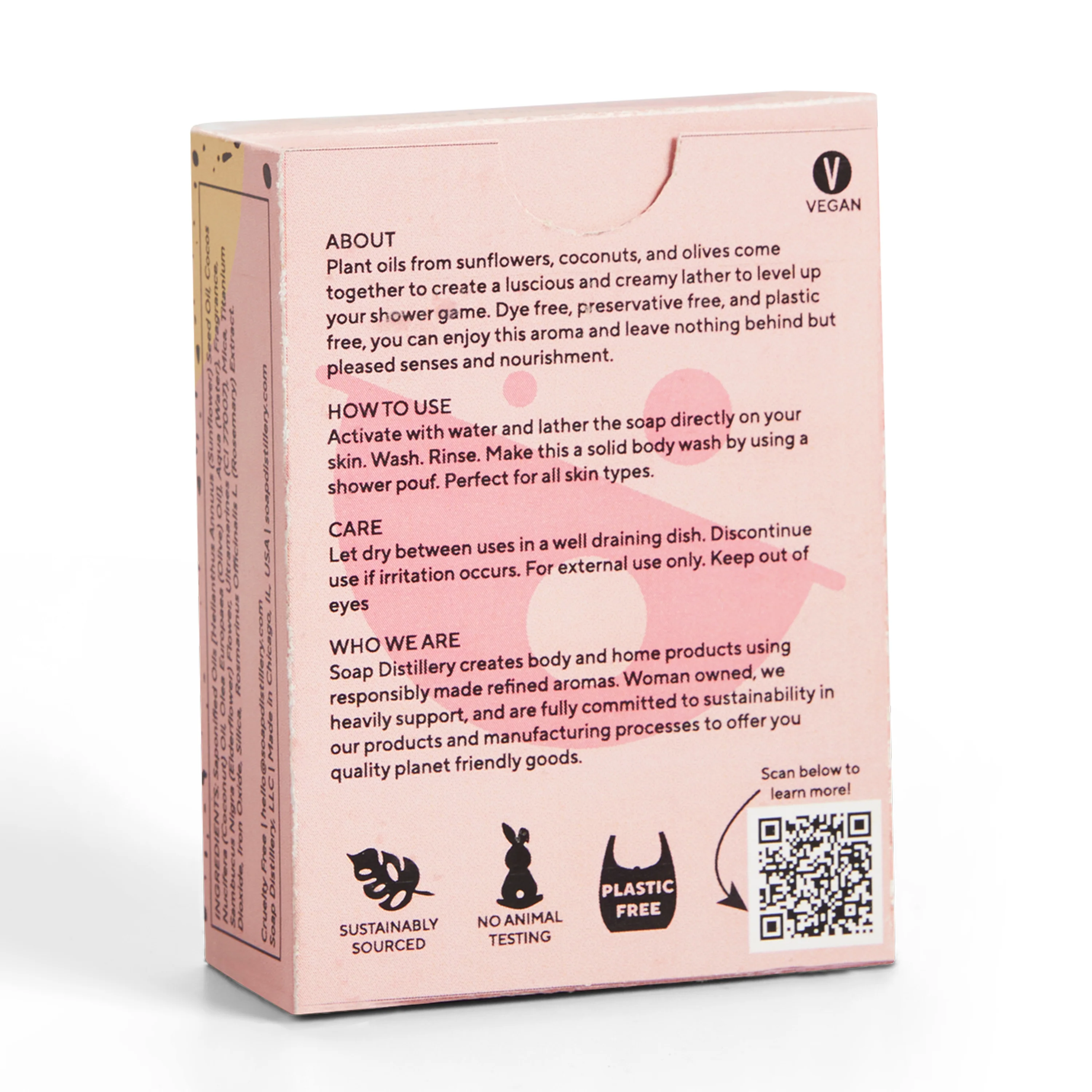Bar Soap - Image 6