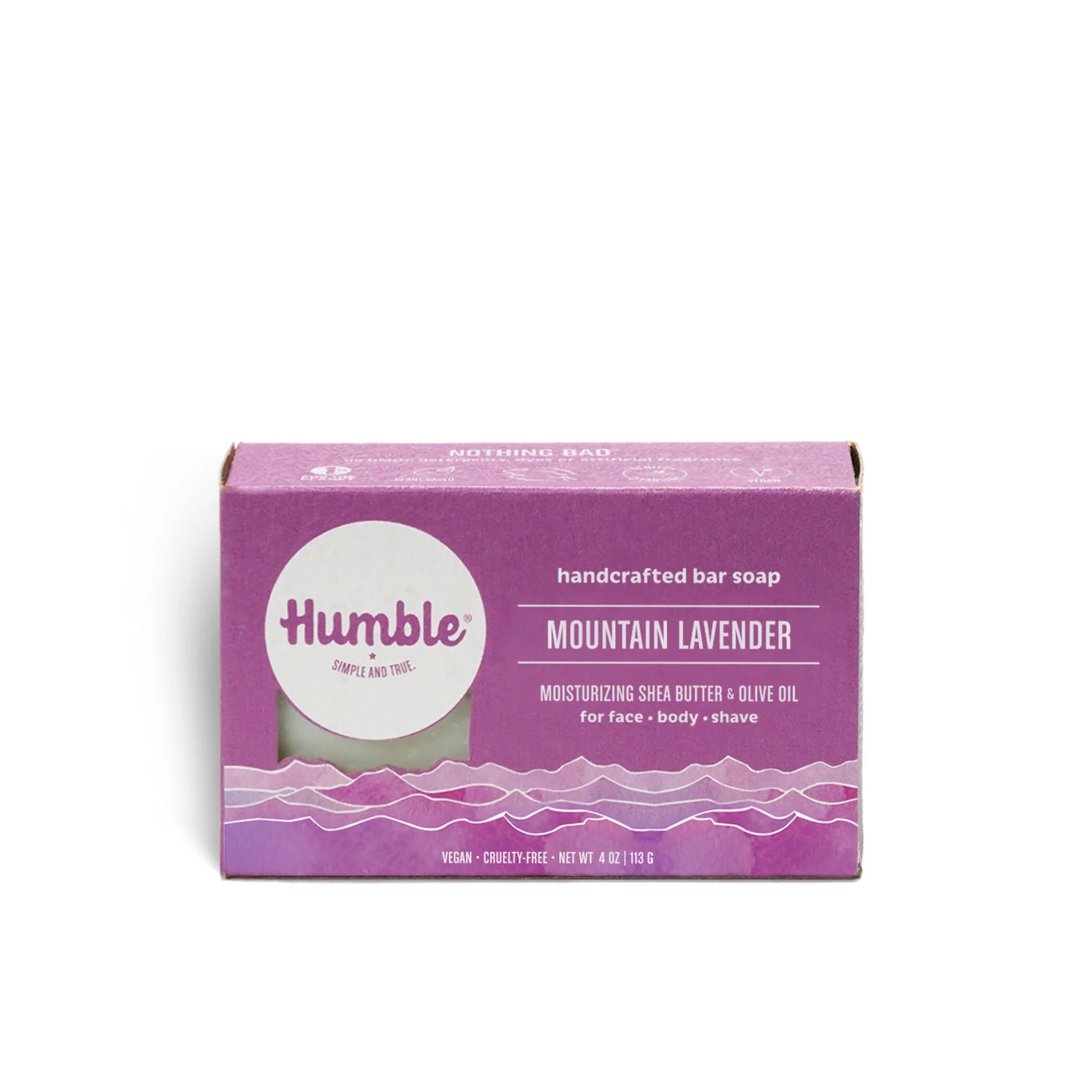 Bar Soap - Image 2