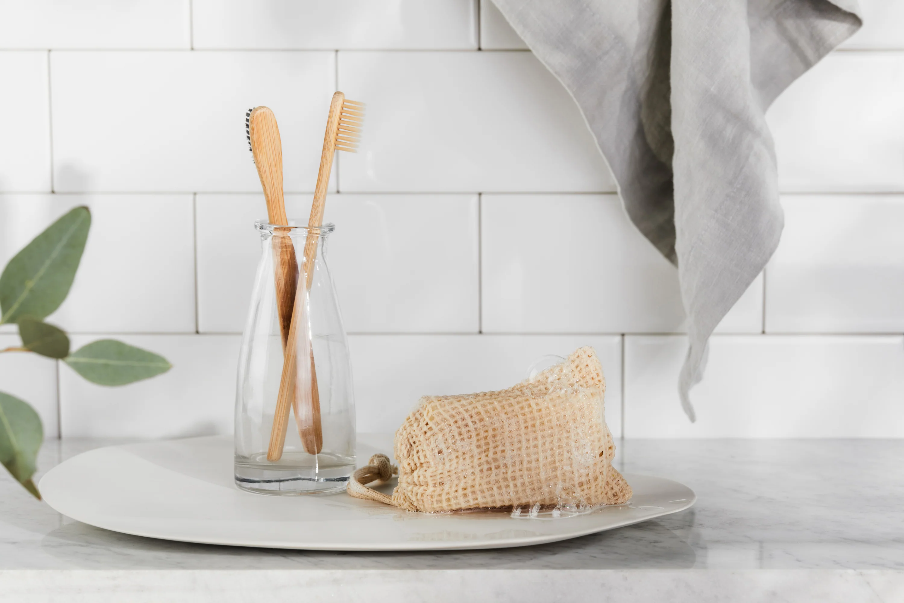 Soap Saver Bag - Image 5