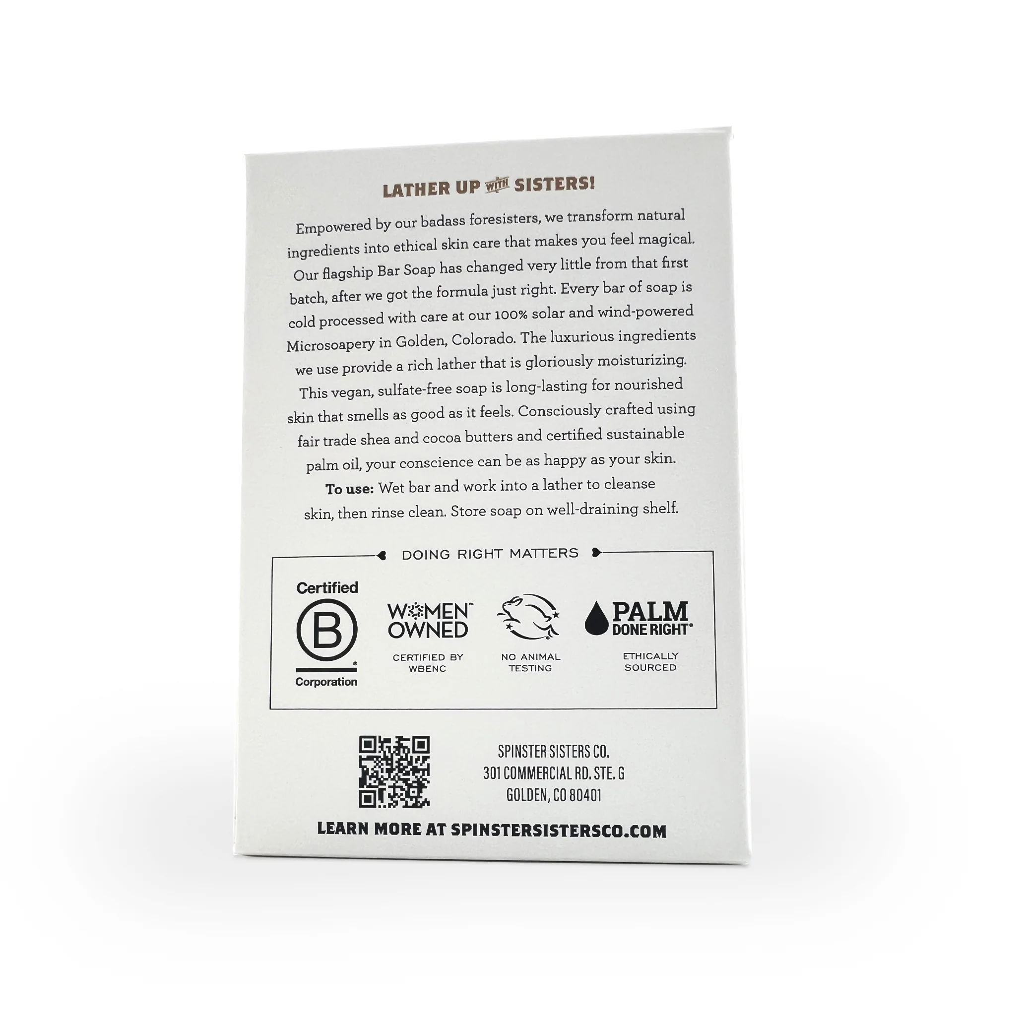 Bar Soap - Image 3