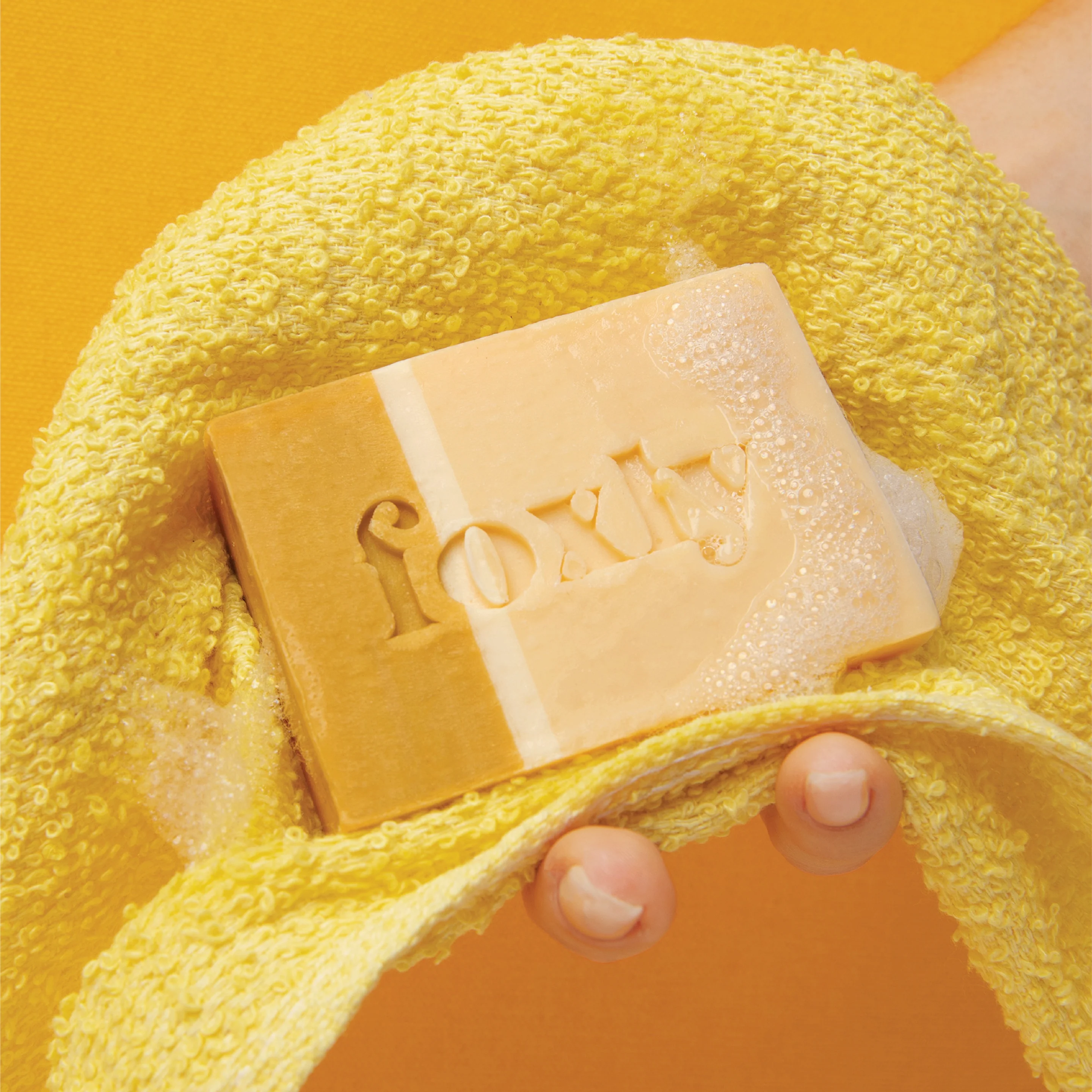 Moisturizing Bar Soap - Image 12