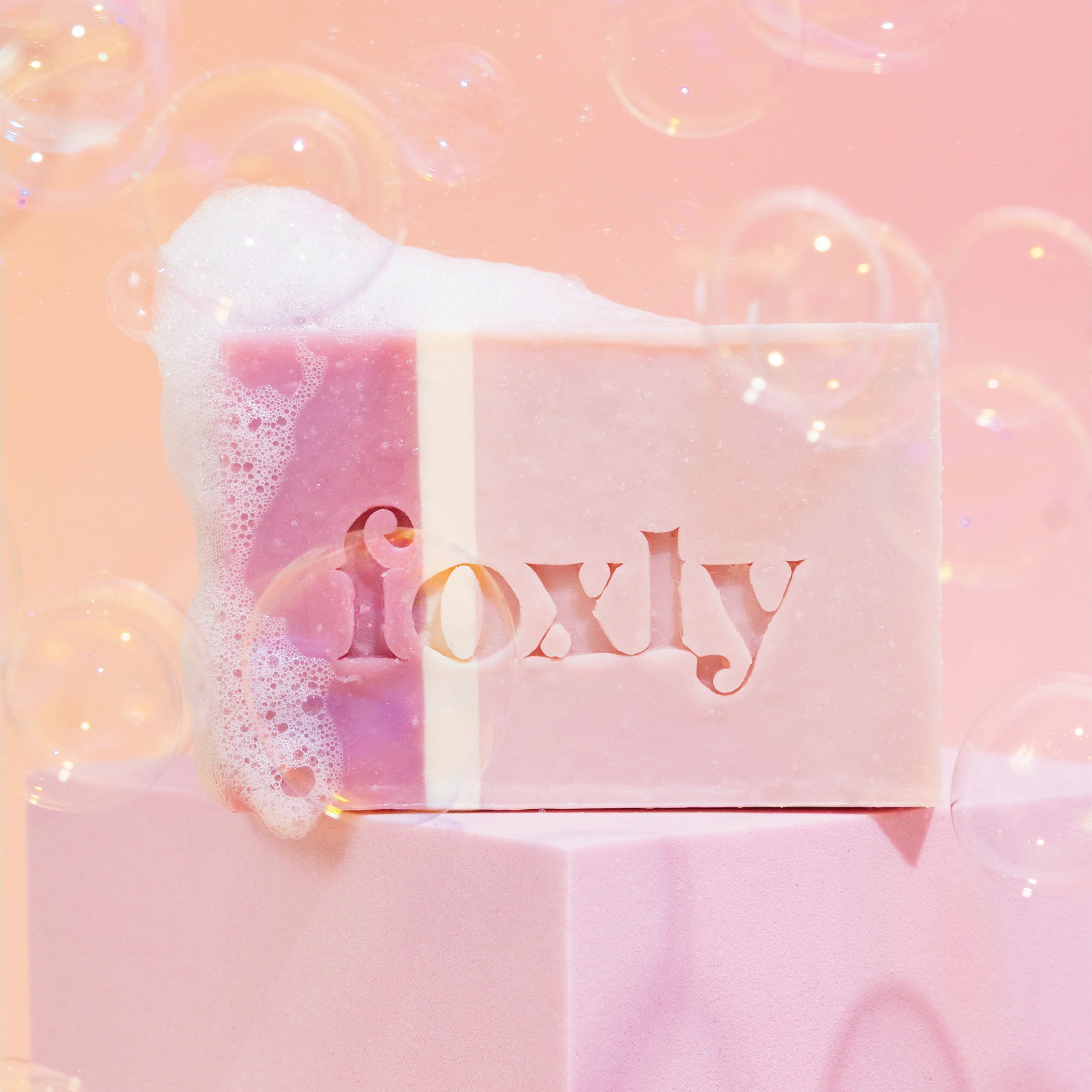 Moisturizing Bar Soap - Image 8
