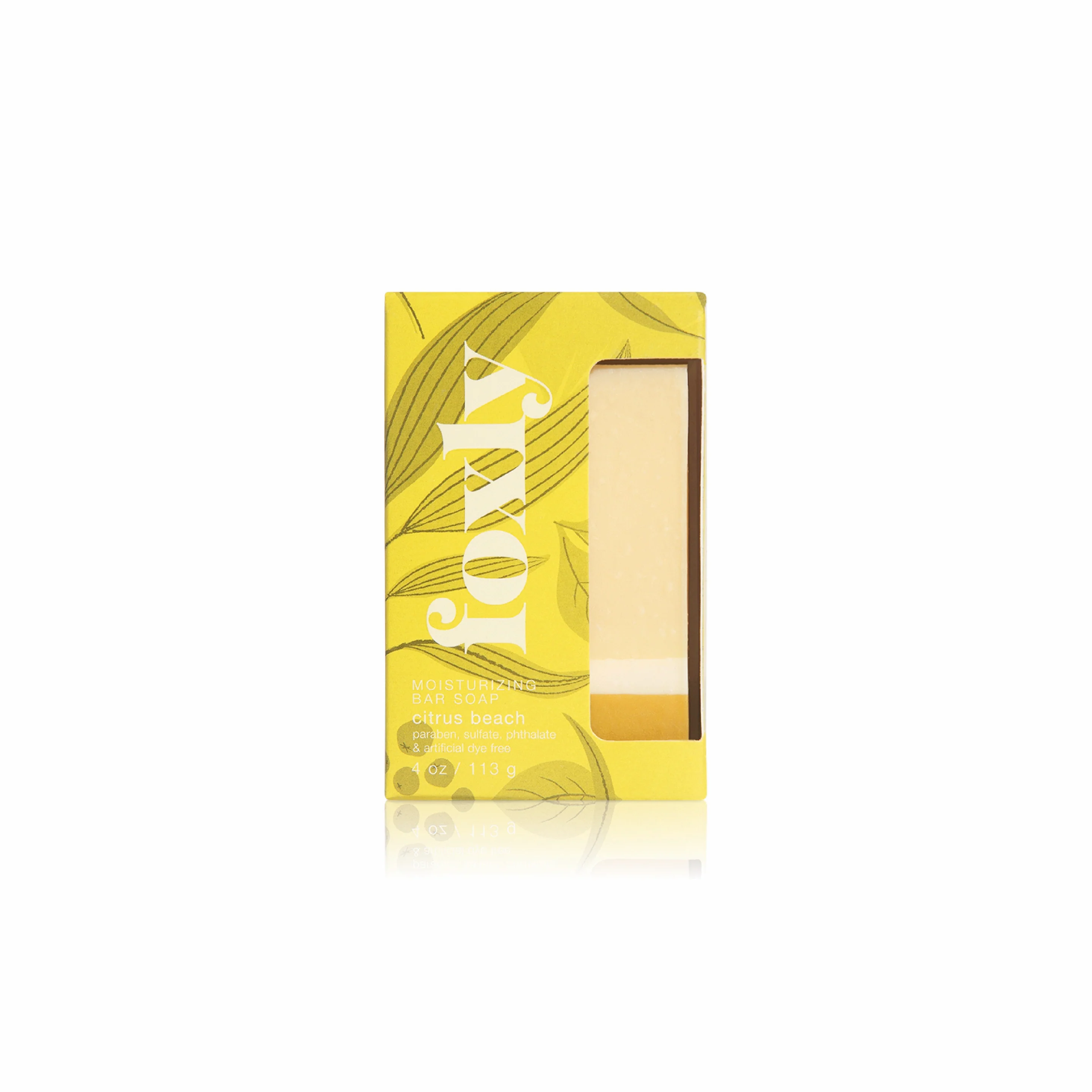 Moisturizing Bar Soap - Image 9
