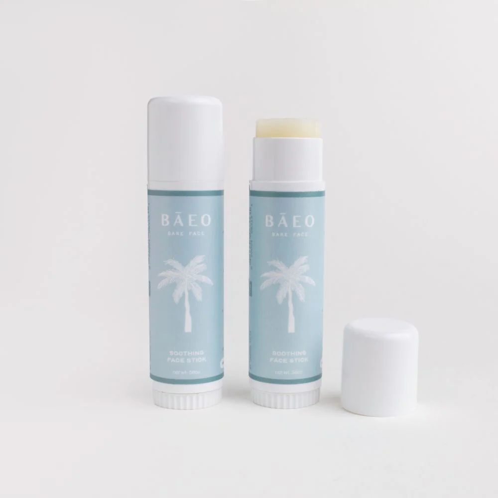 Bare Face - Soothing Face Stick - Image 2