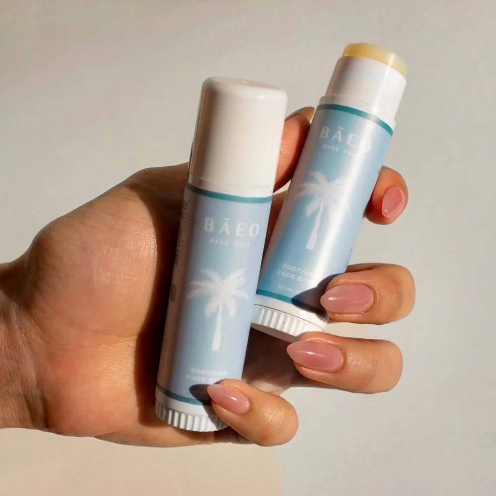 Bare Face - Soothing Face Stick - Image 3