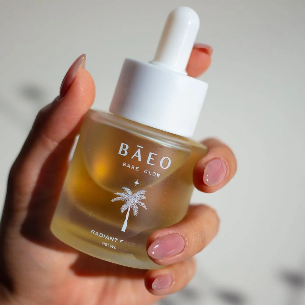 Bare Glow - Radiant Face Oil - Image 2