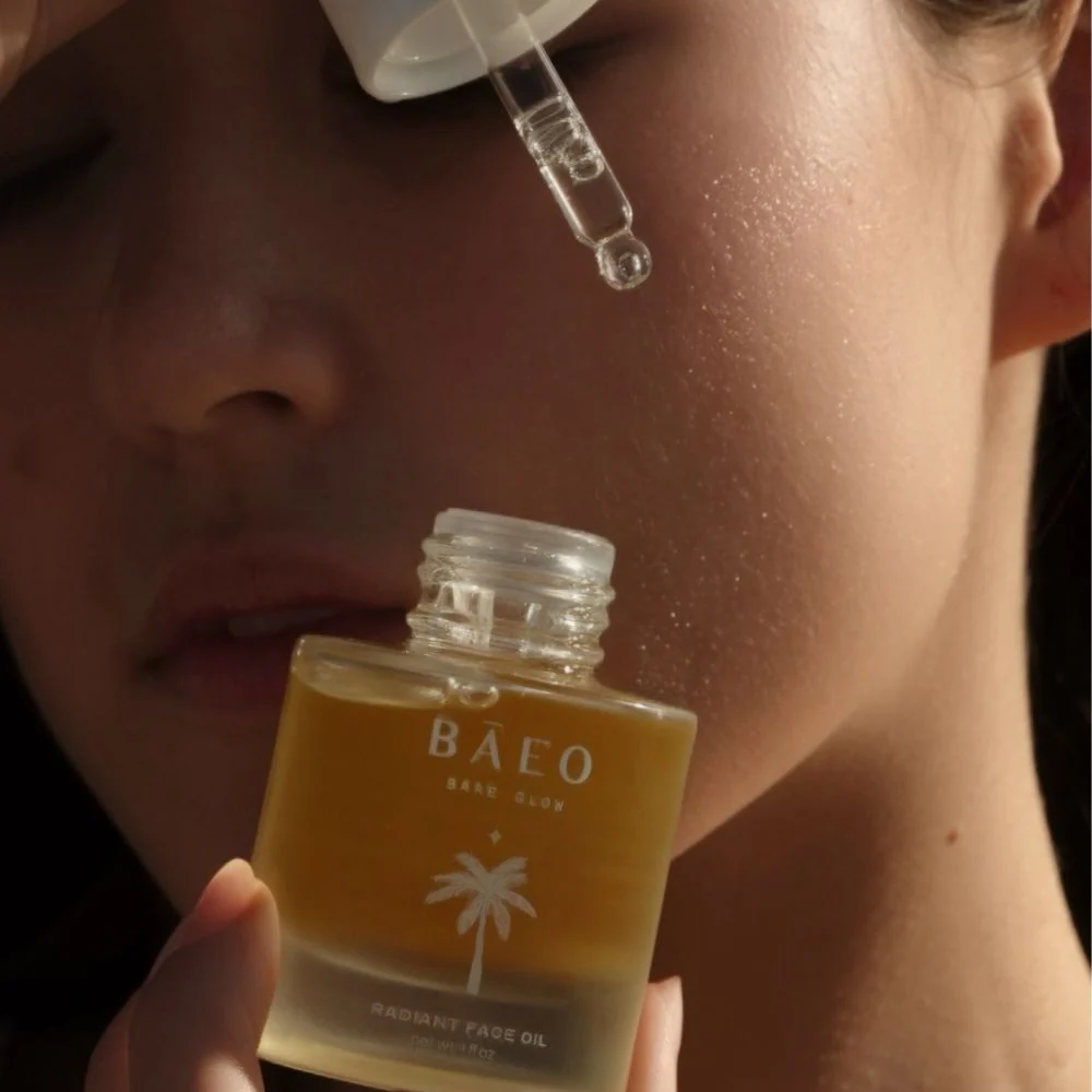 Bare Glow - Radiant Face Oil - Image 5