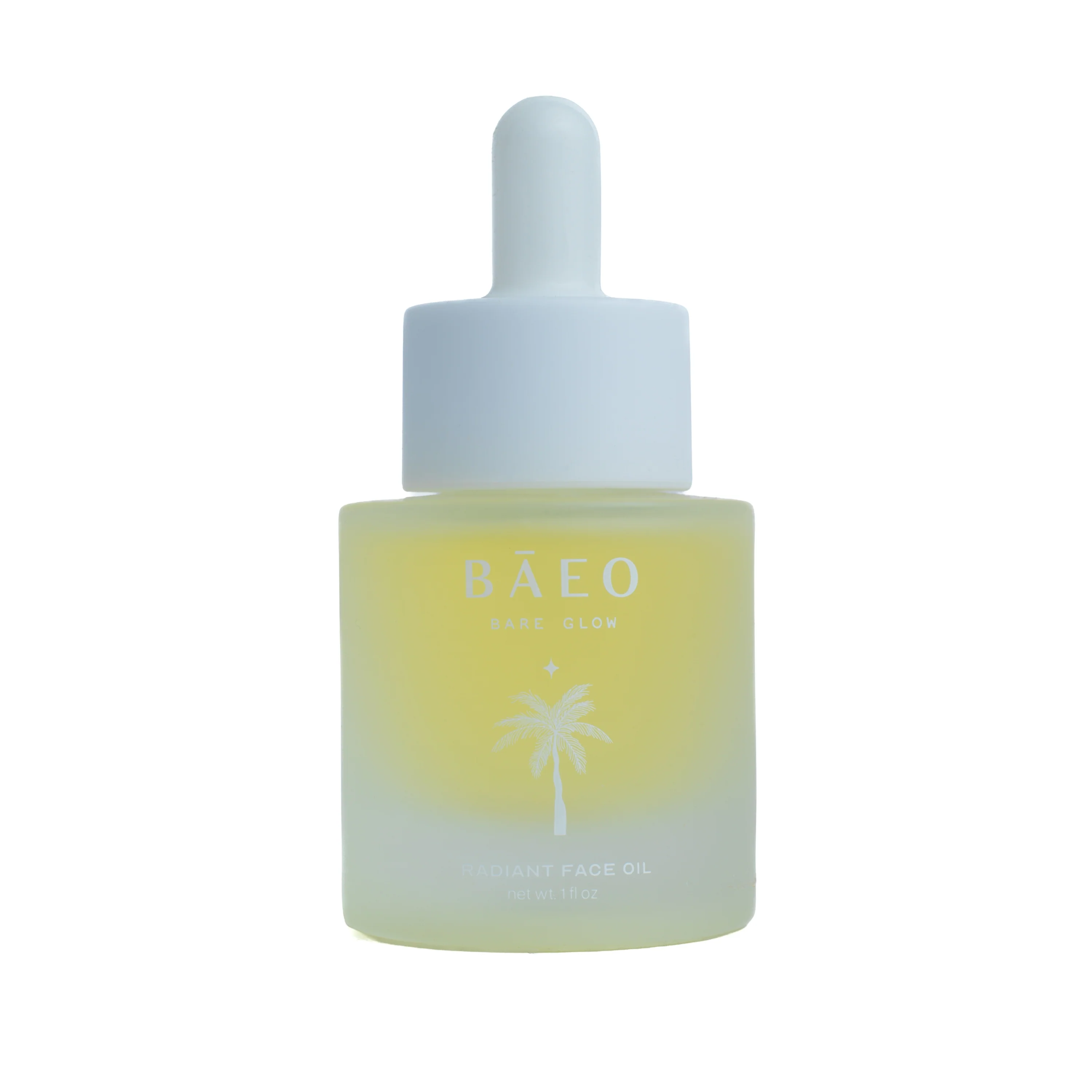 Bare Glow - Radiant Face Oil - Image 7