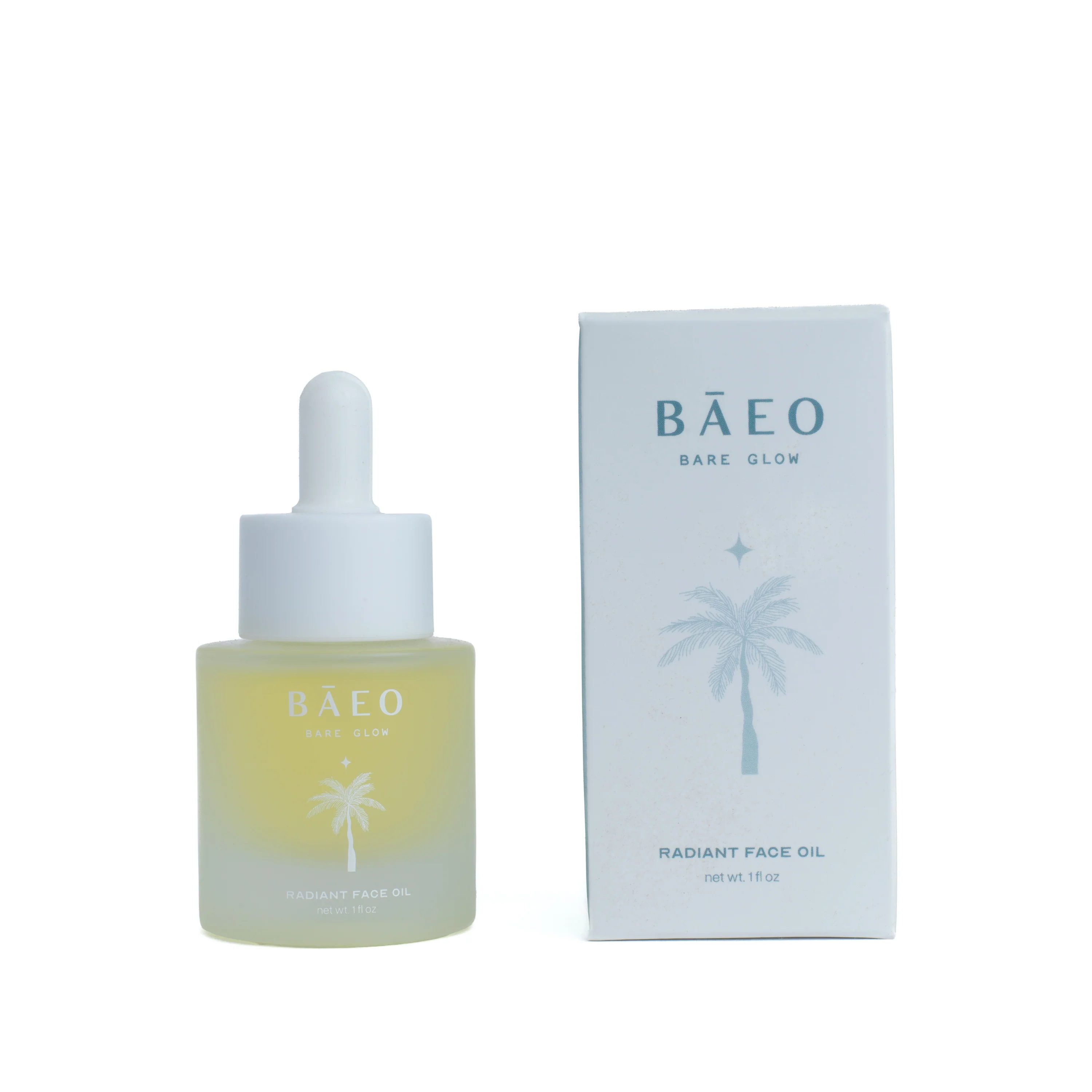 Bare Glow - Radiant Face Oil - Image 8