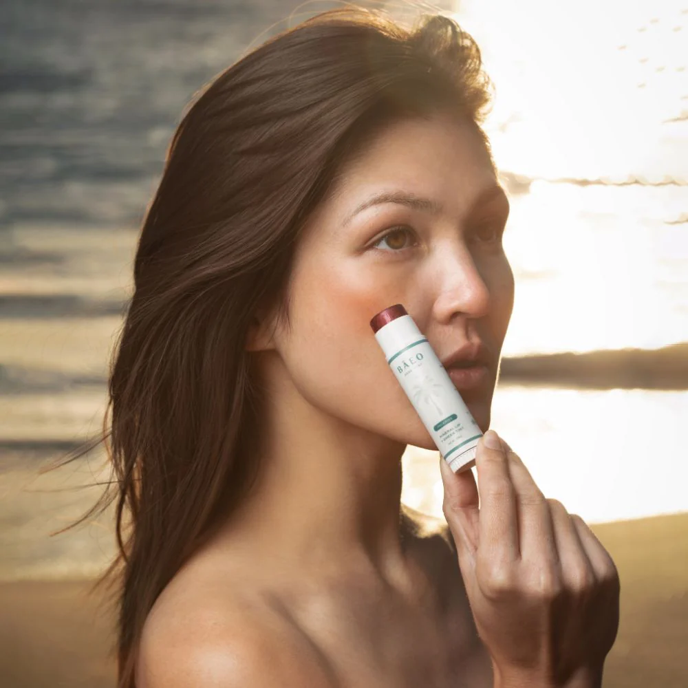 Bare Tint - Mineral Lip + Cheek Tint - Image 7