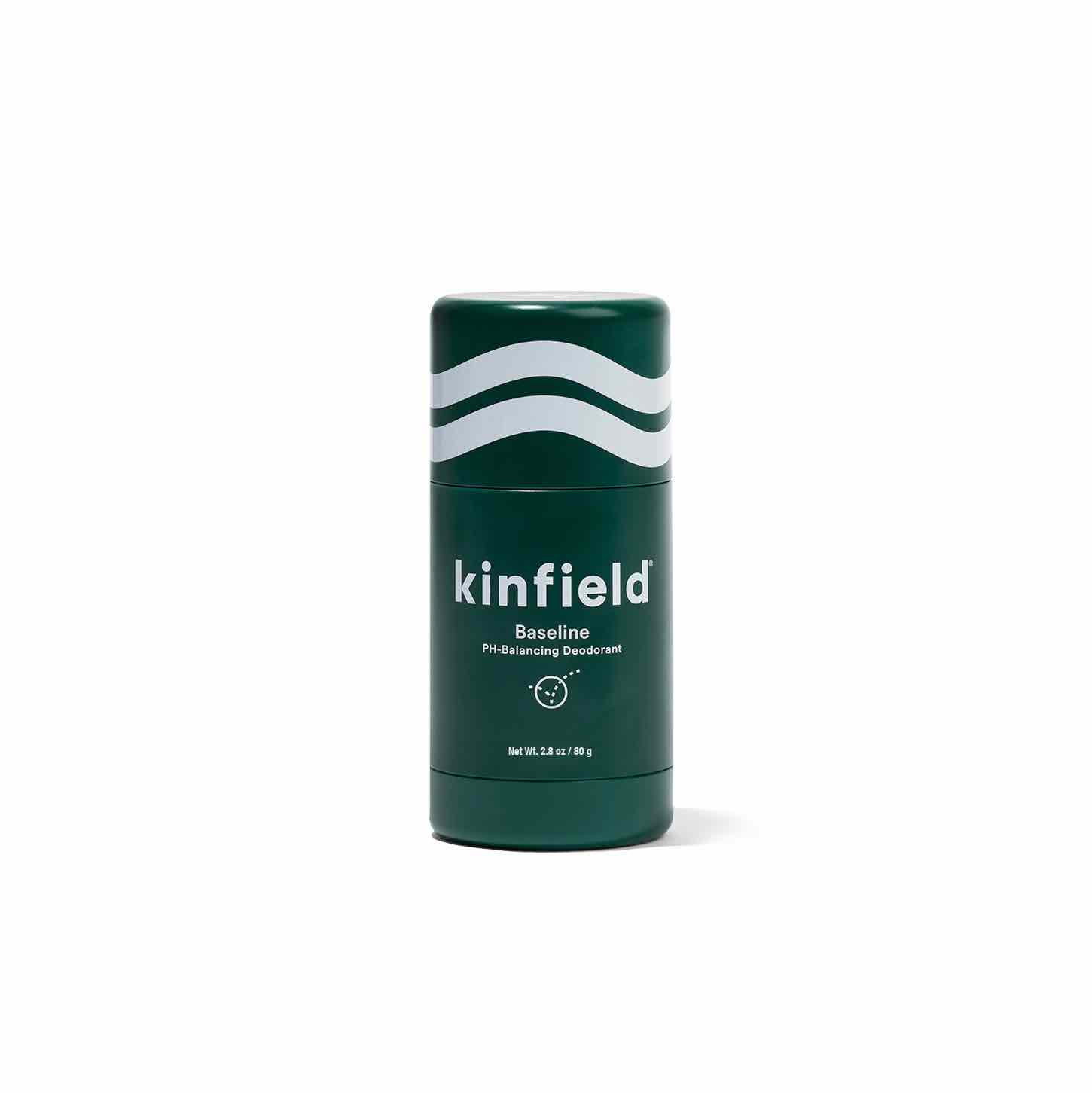 Baseline Deodorant - Refill - Image 2