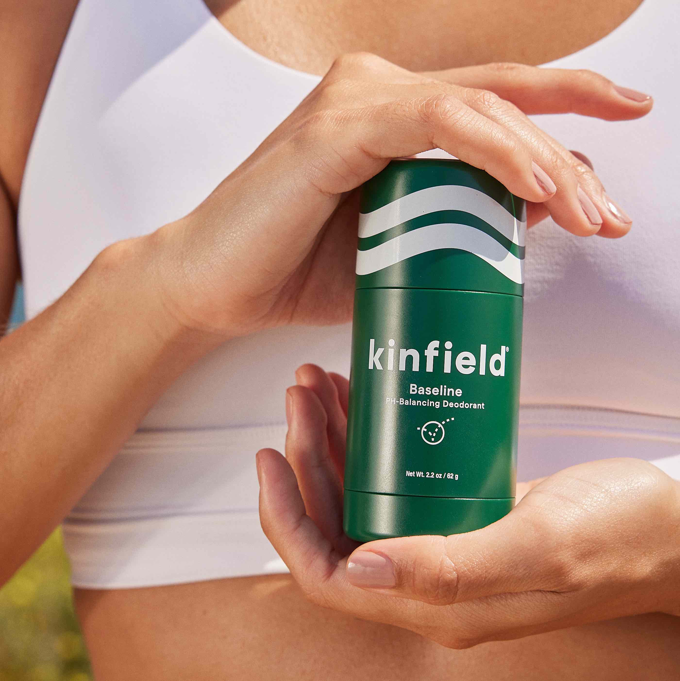 Baseline Deodorant - Refill - Image 5