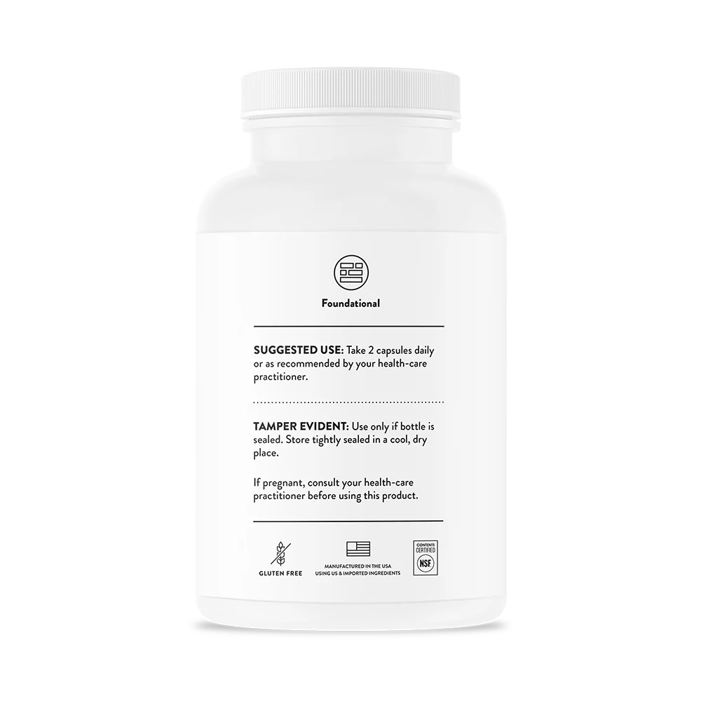 Basic Nutrients 2/Day - Image 8
