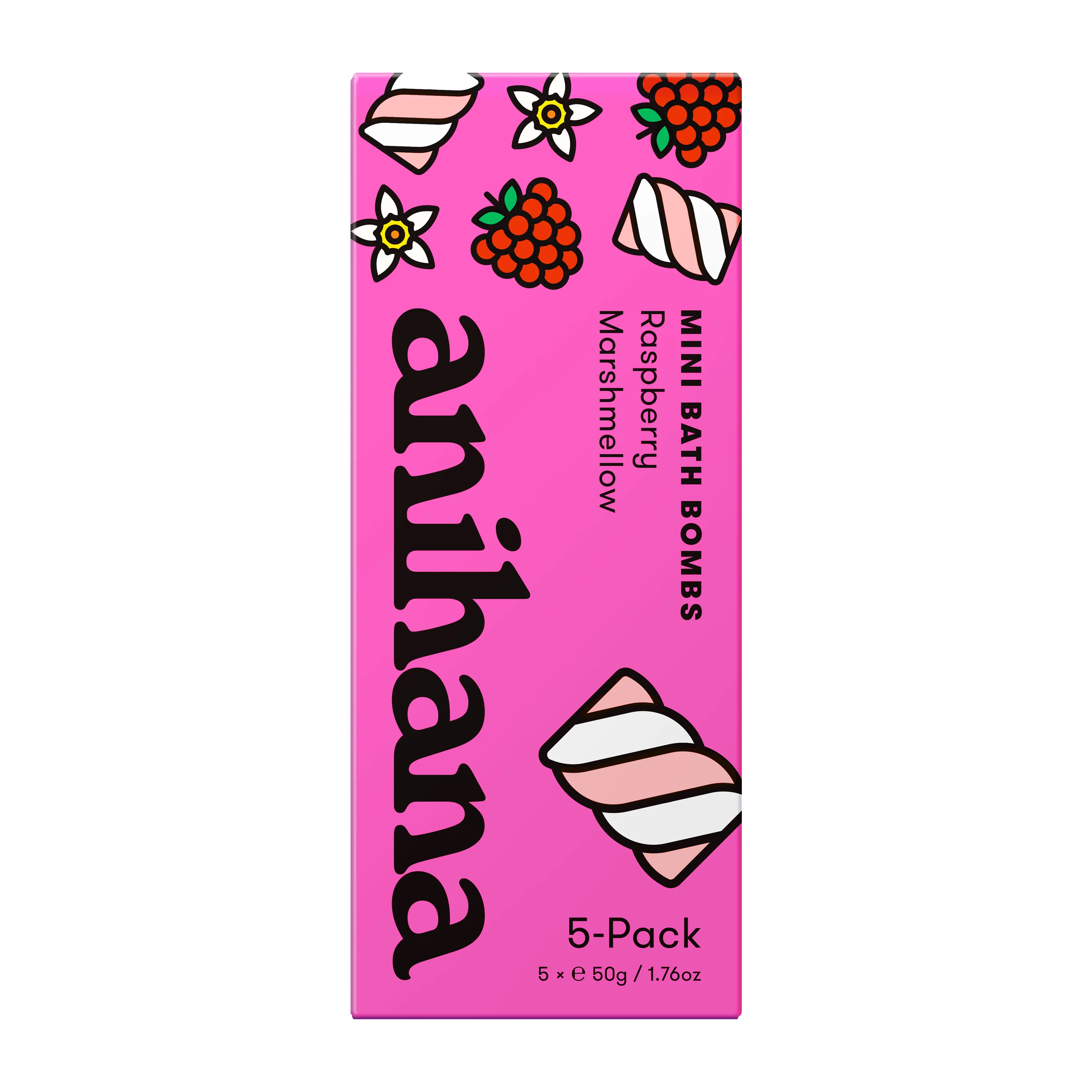 Bath Bomb Minis Pack - Image 8