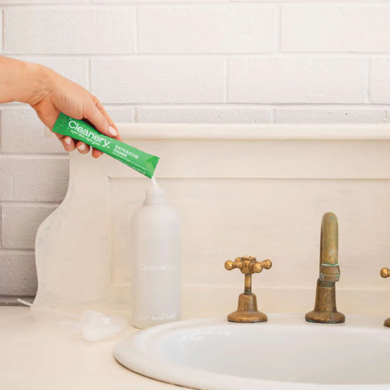 Bathroom Cleaner Refill - Image 3