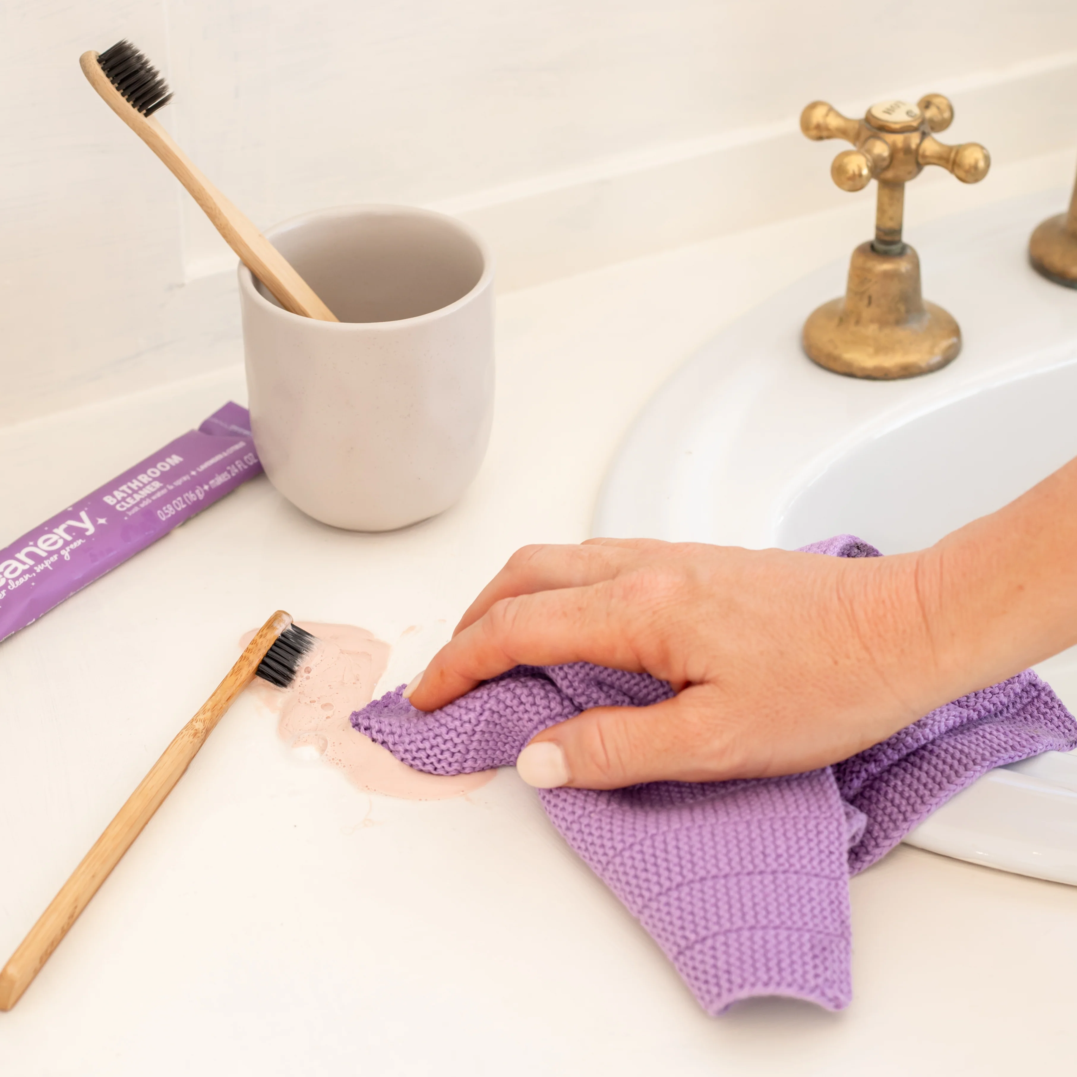 Bathroom Cleaner Refill - Image 4