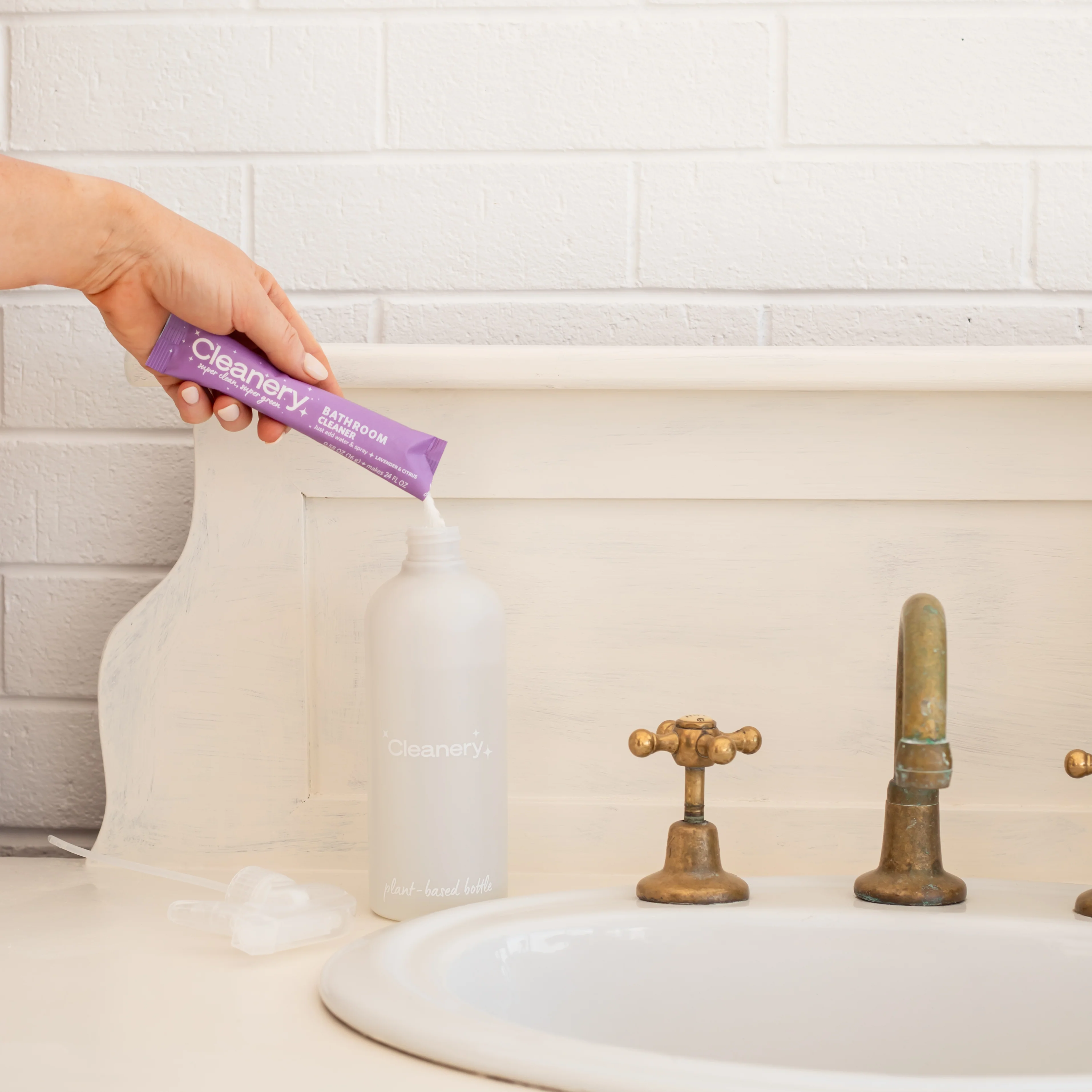 Bathroom Starter Kit - Image 4