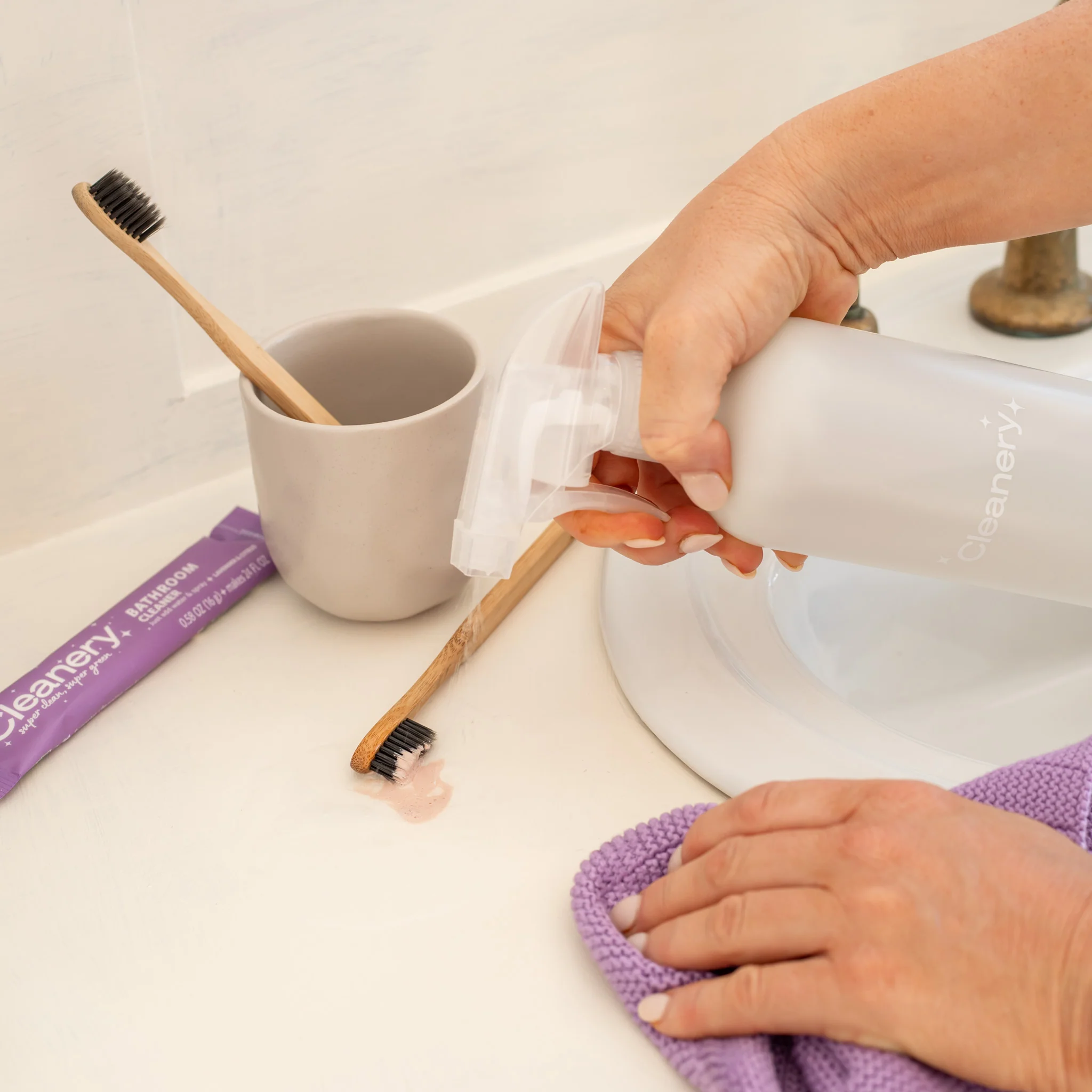 Bathroom Starter Kit - Image 5