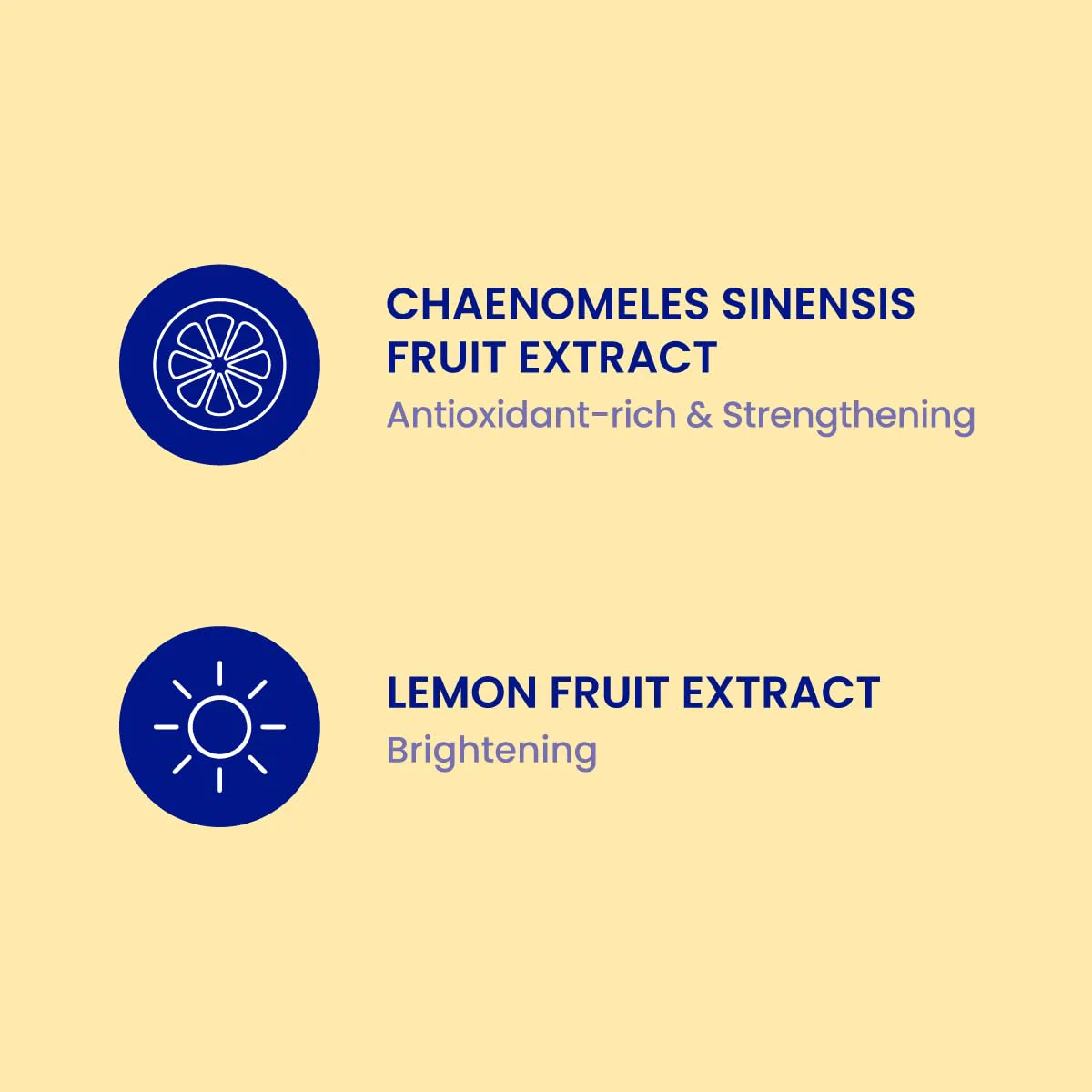 Be Bright Be You BRIGHTENING Sheet Mask - Image 5