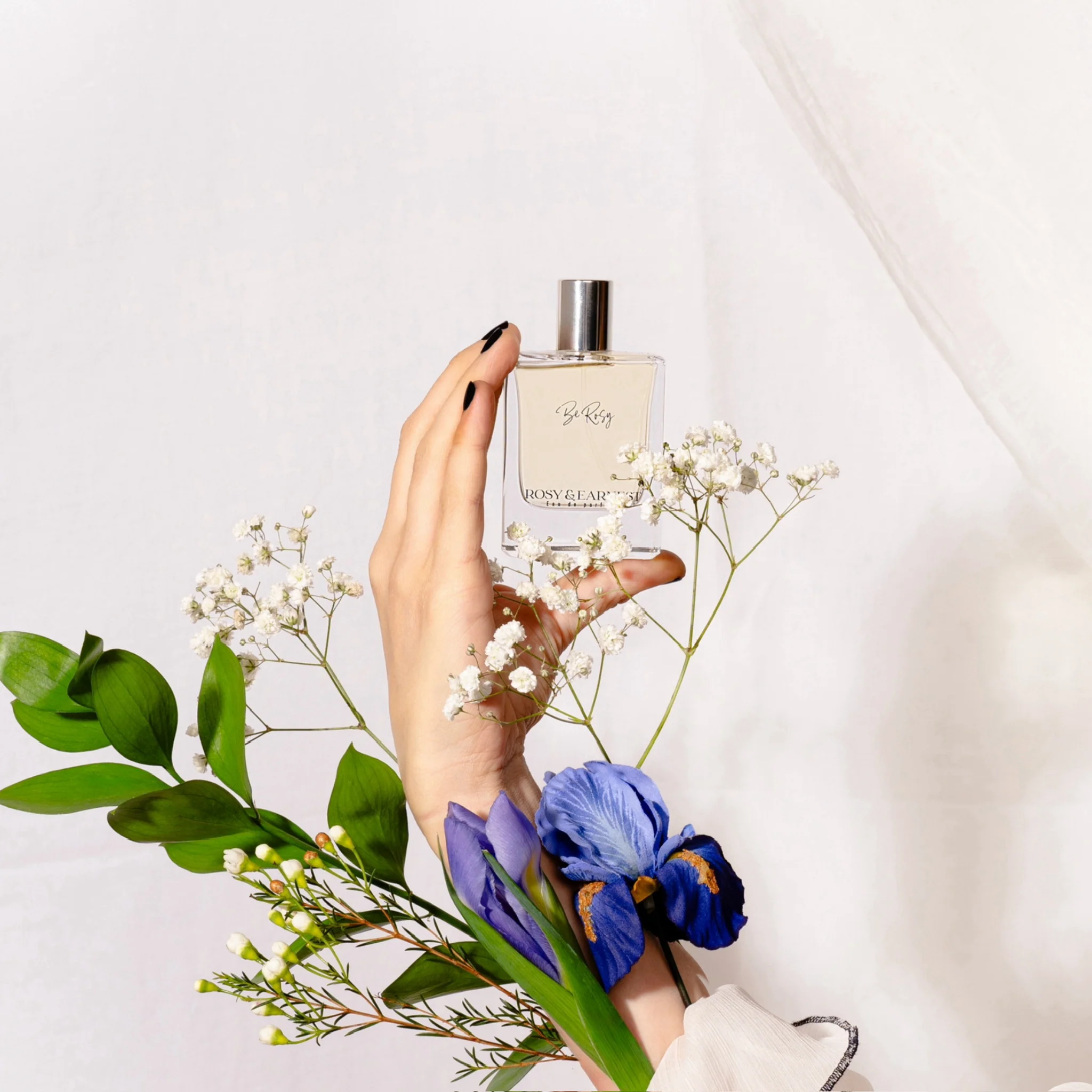 Eau de Parfum - Be Rosy - Image 2