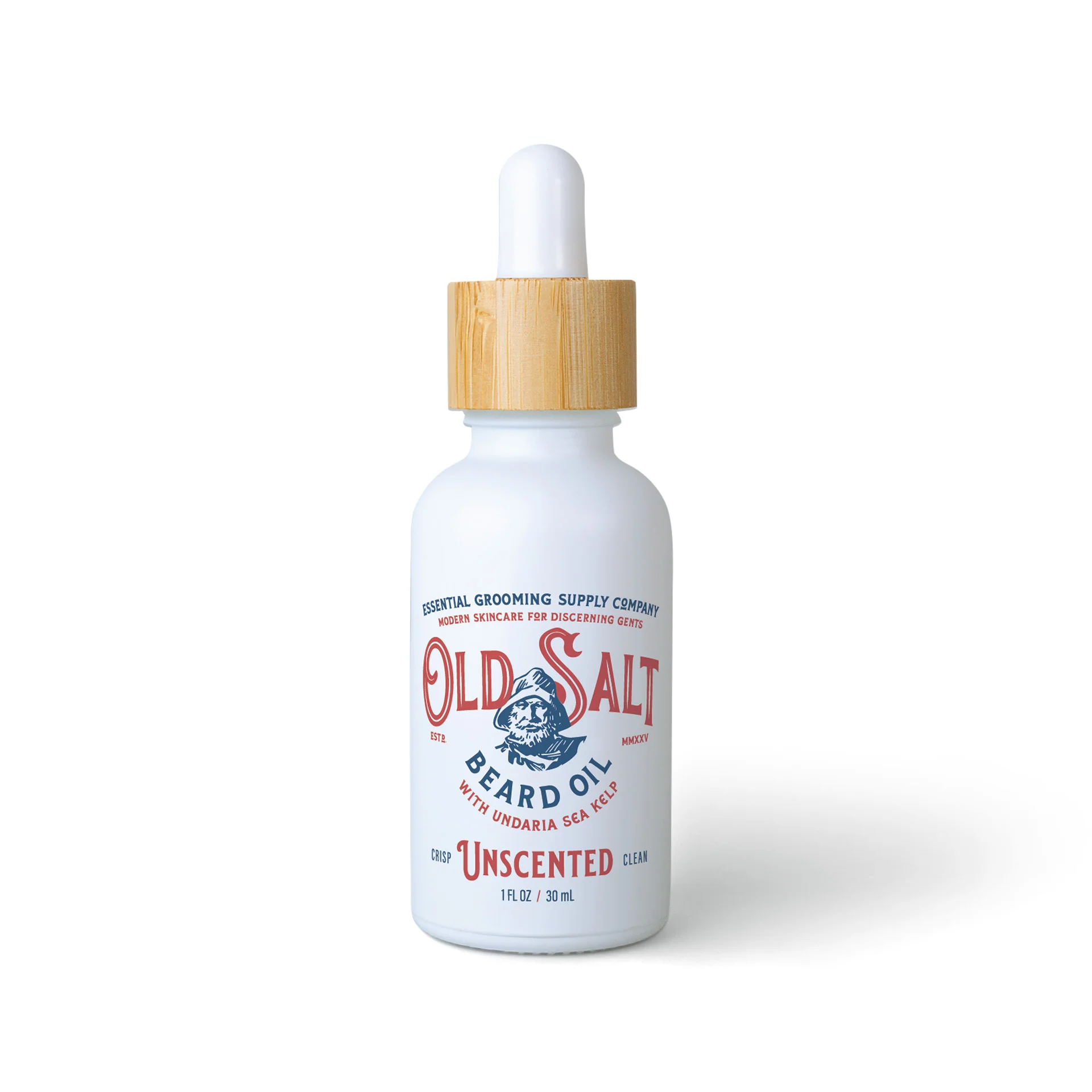 Beard Oil (Sea Kelp) - Image 6