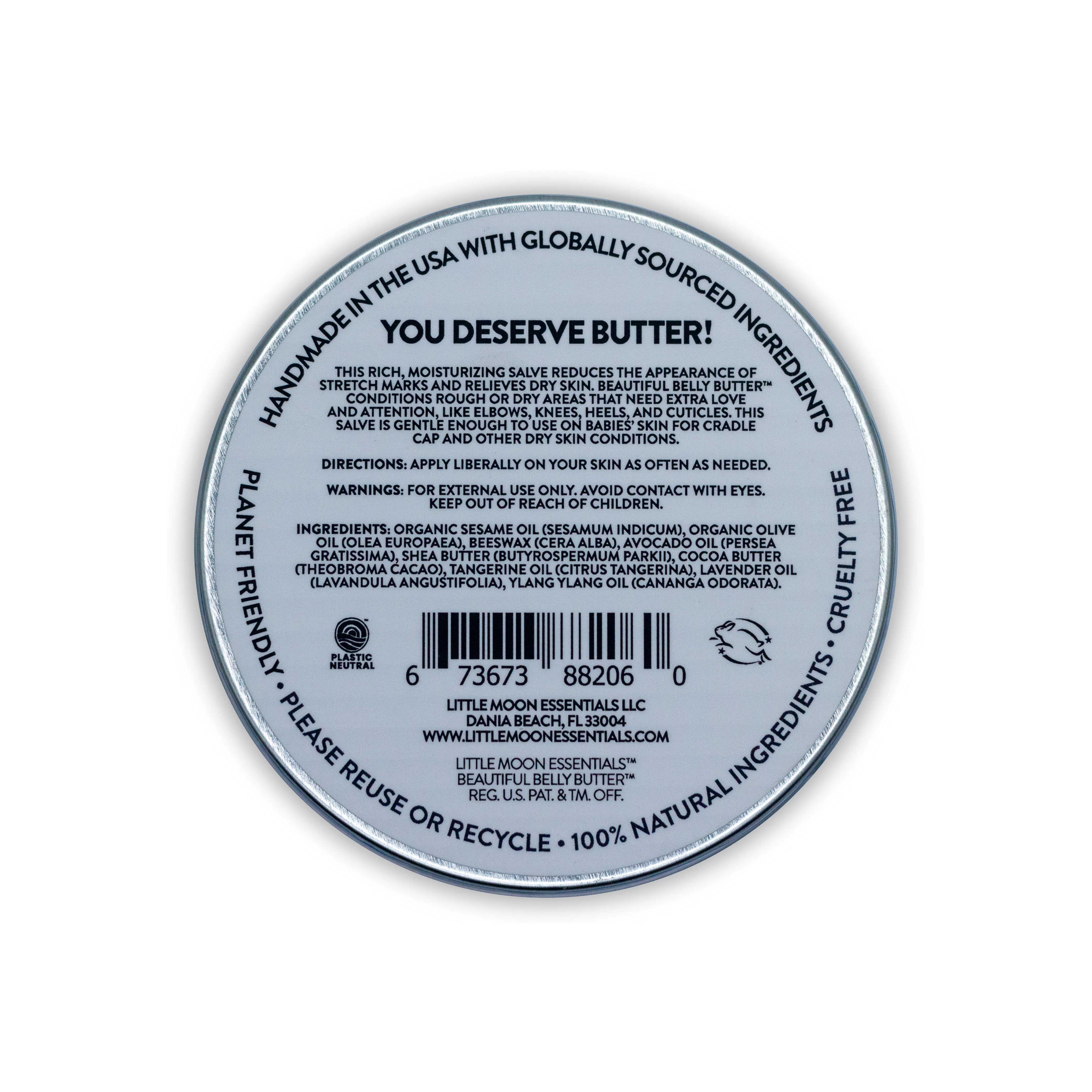 Beautiful Belly Butter™ - Image 2