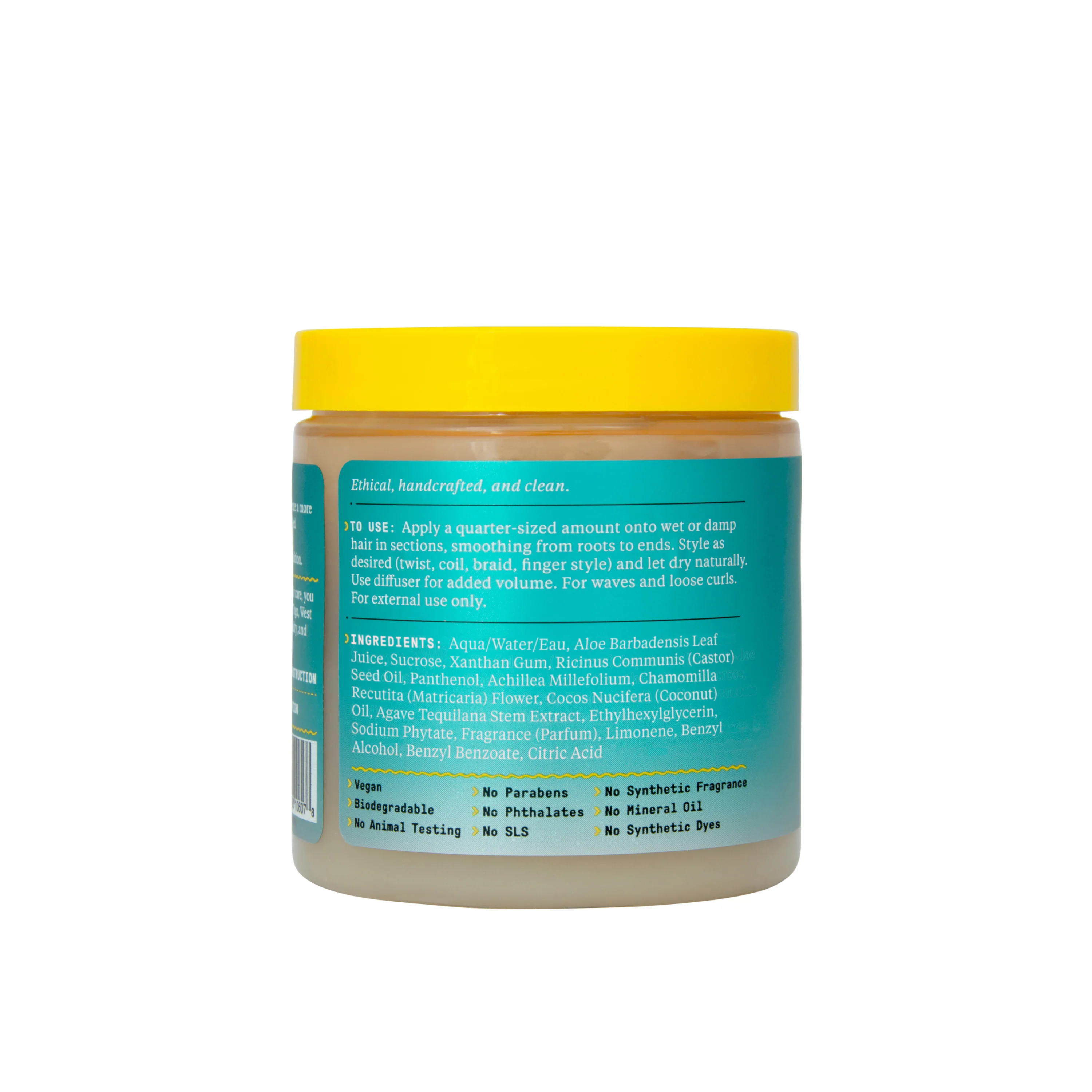 Beautiful Curls Curl Defining Gel - Image 2