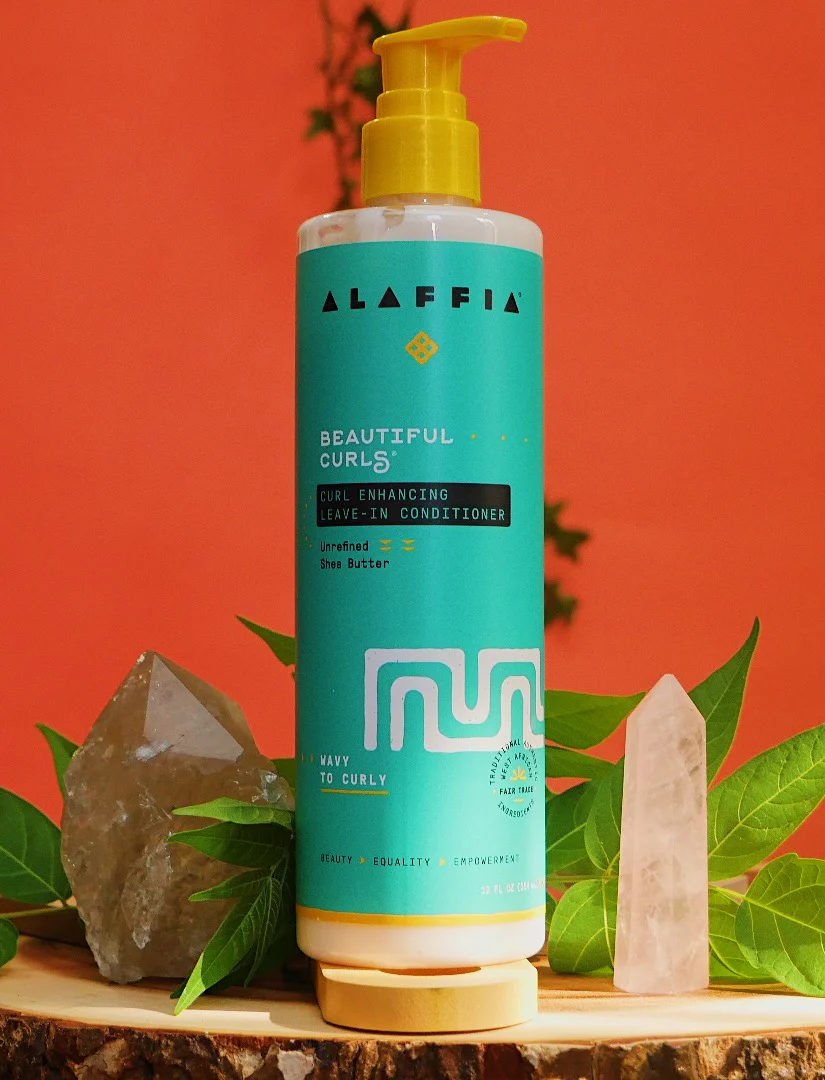 Beautiful Curls Curl Enhancing Leave-In Conditioner - Image 4