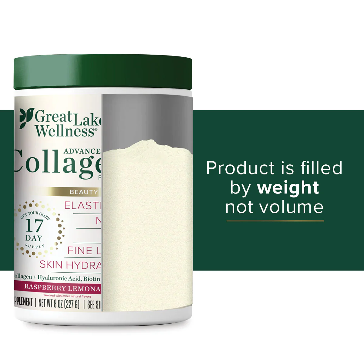 Beauty Boost Advanced Collagen Peptides Powder - Image 7