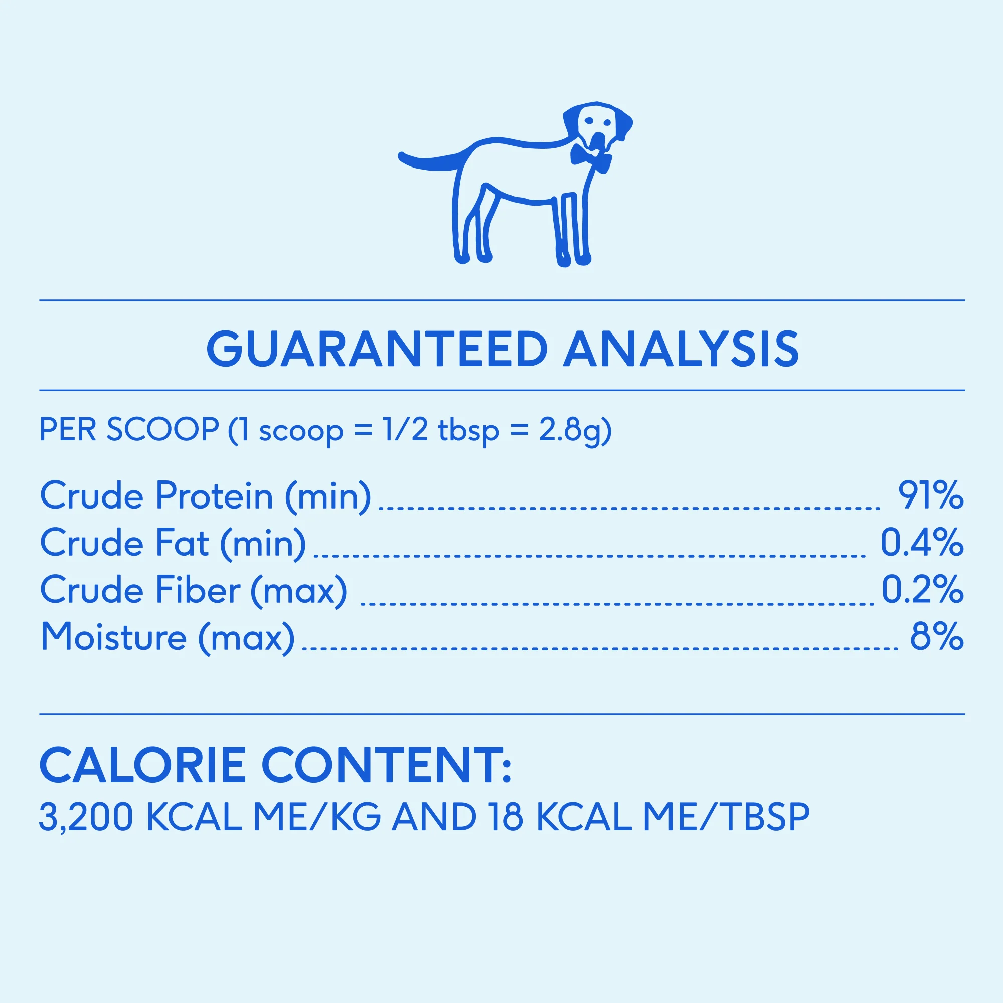 Beef Bone Broth Topper for Dogs - Image 9