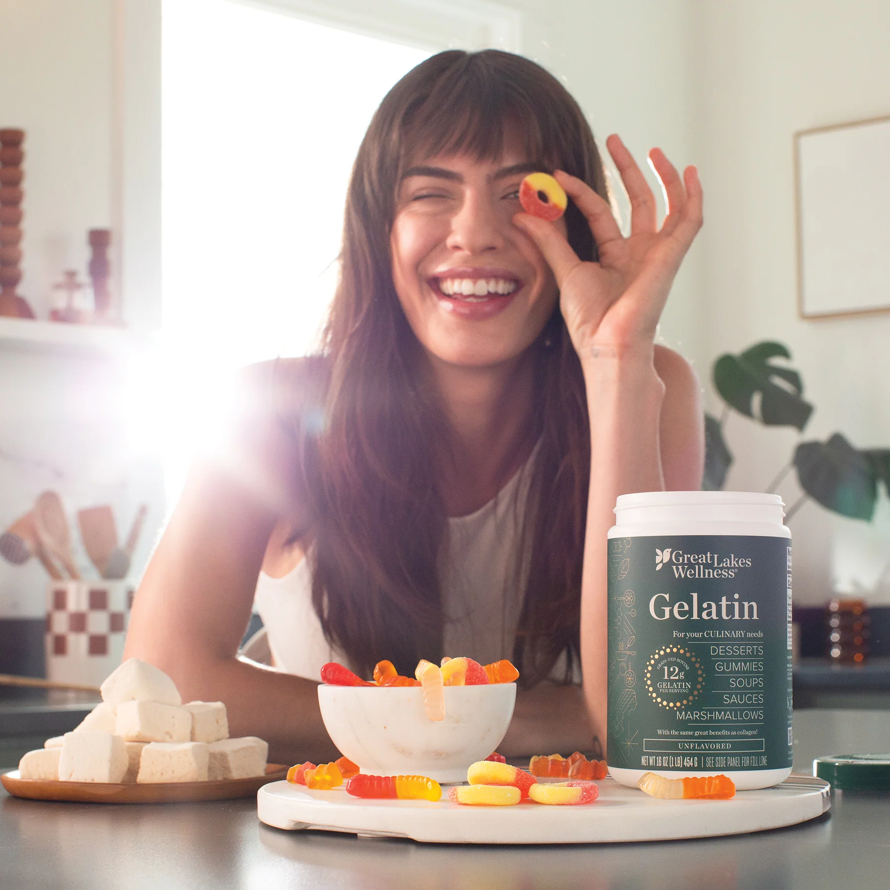 Beef Gelatin, Unflavored - Image 5