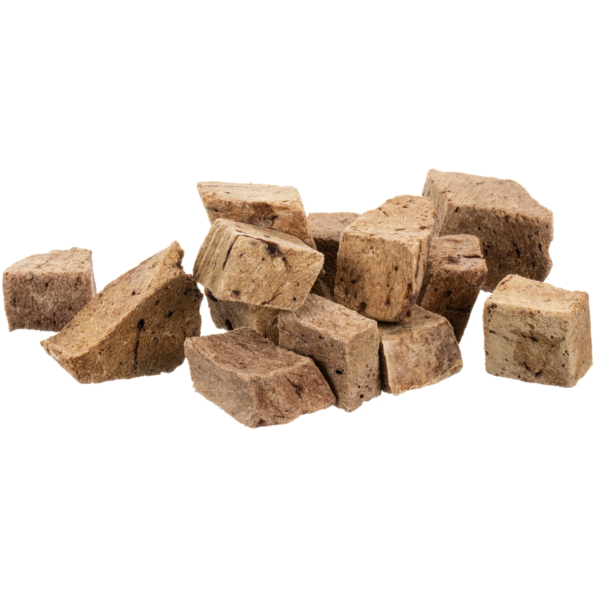 Beef Liver Freeze Dried Raw Single Ingredient Dog Treats - Image 2