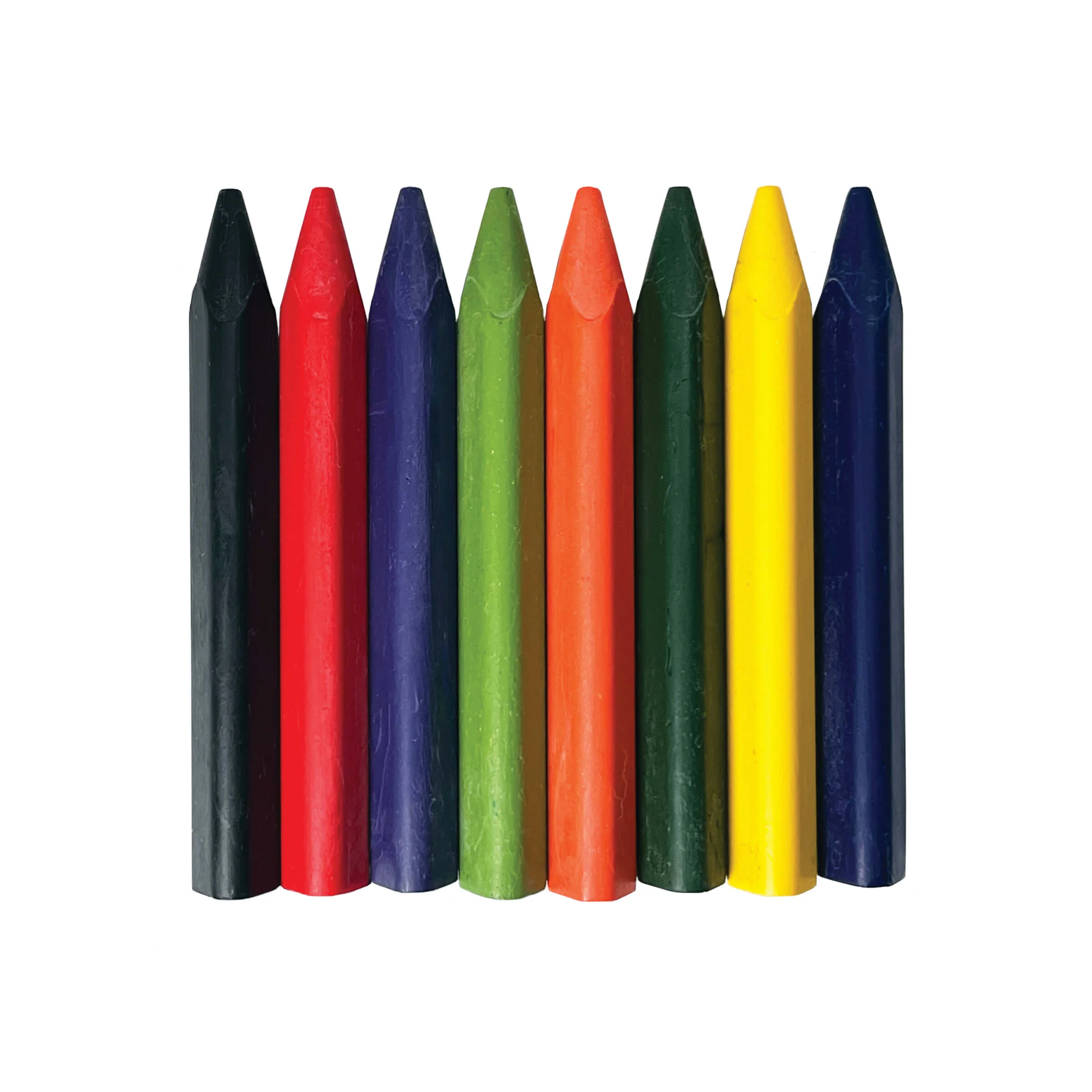 Beeswax Crayons - Non Toxic & Artist Quality - Image 7