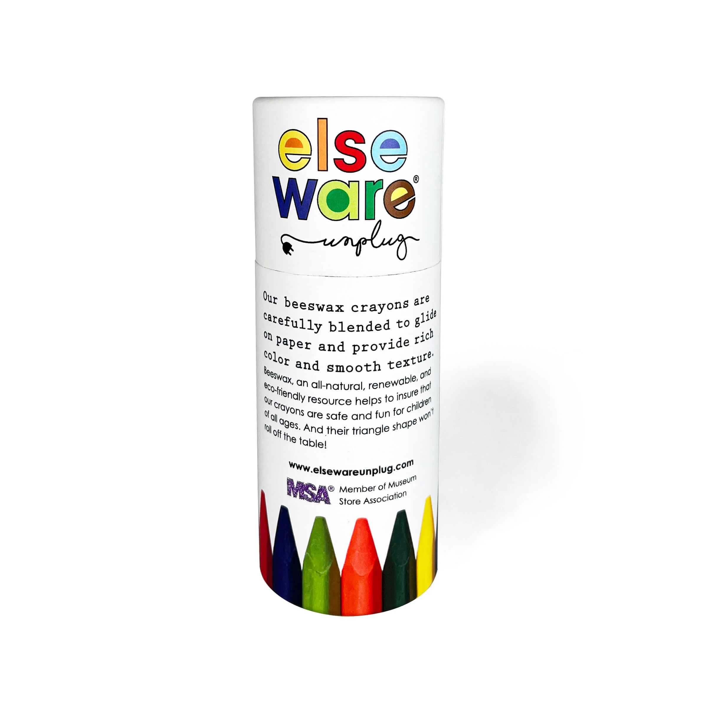 Beeswax Crayons - Non Toxic & Artist Quality - Image 9