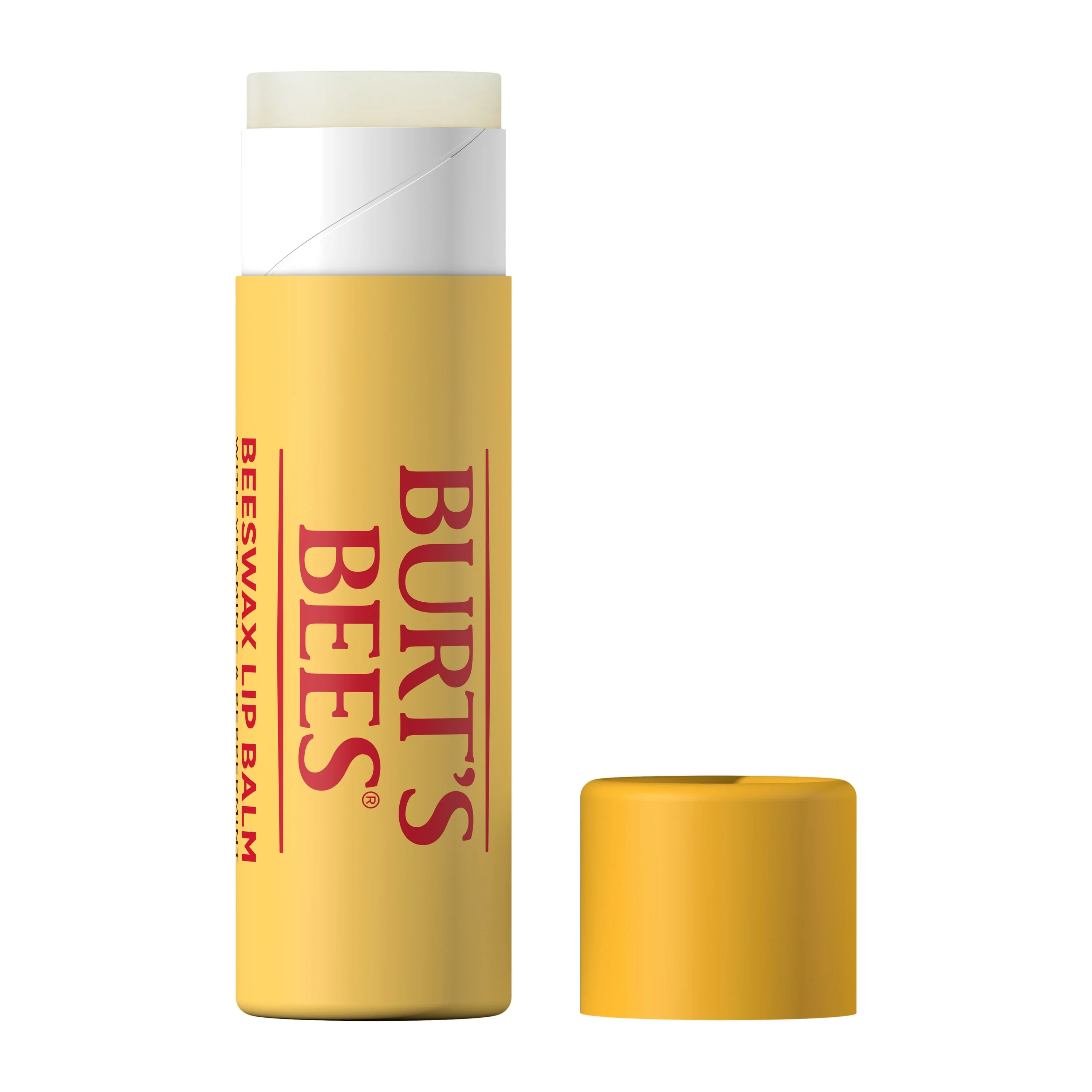 Beeswax Lip Balm Paper Tube - Image 2