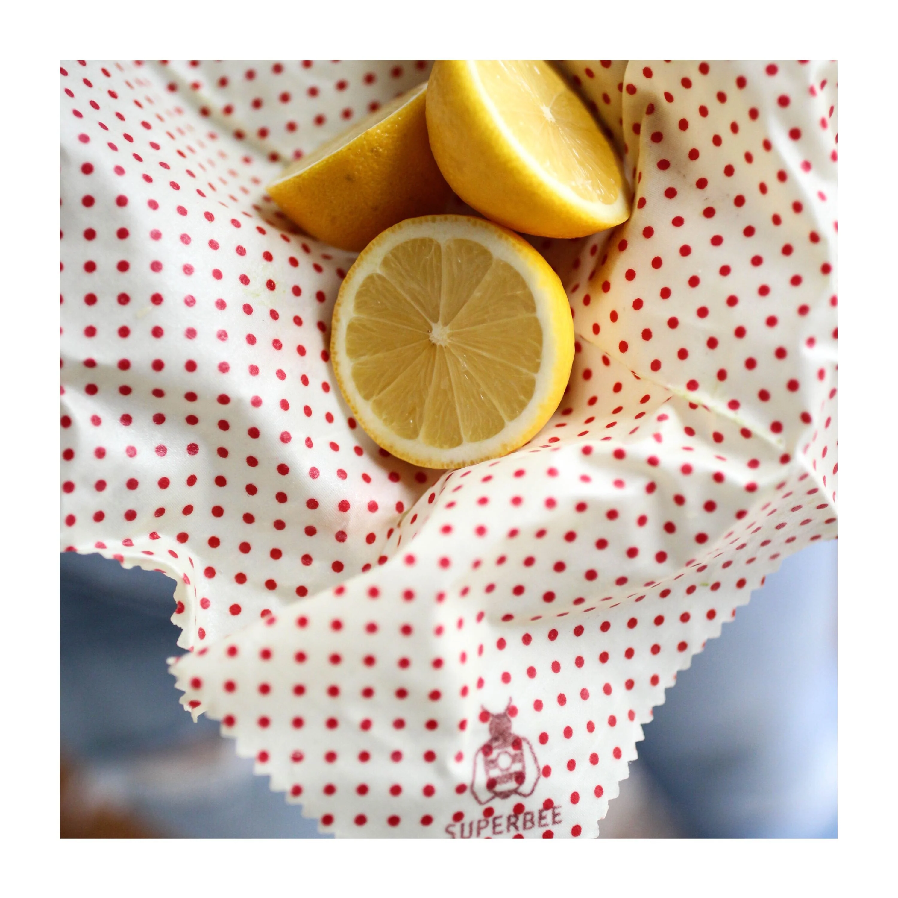 Beeswax Wrap Beeginner Set - Image 5